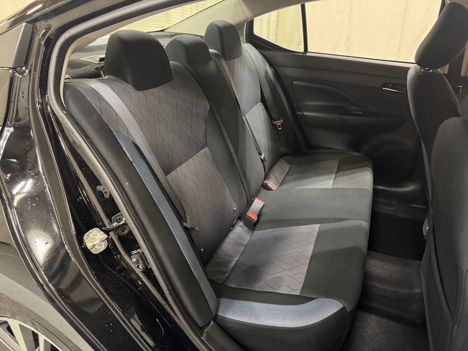 Thumbnail: 2025 Nissan Versa - 6