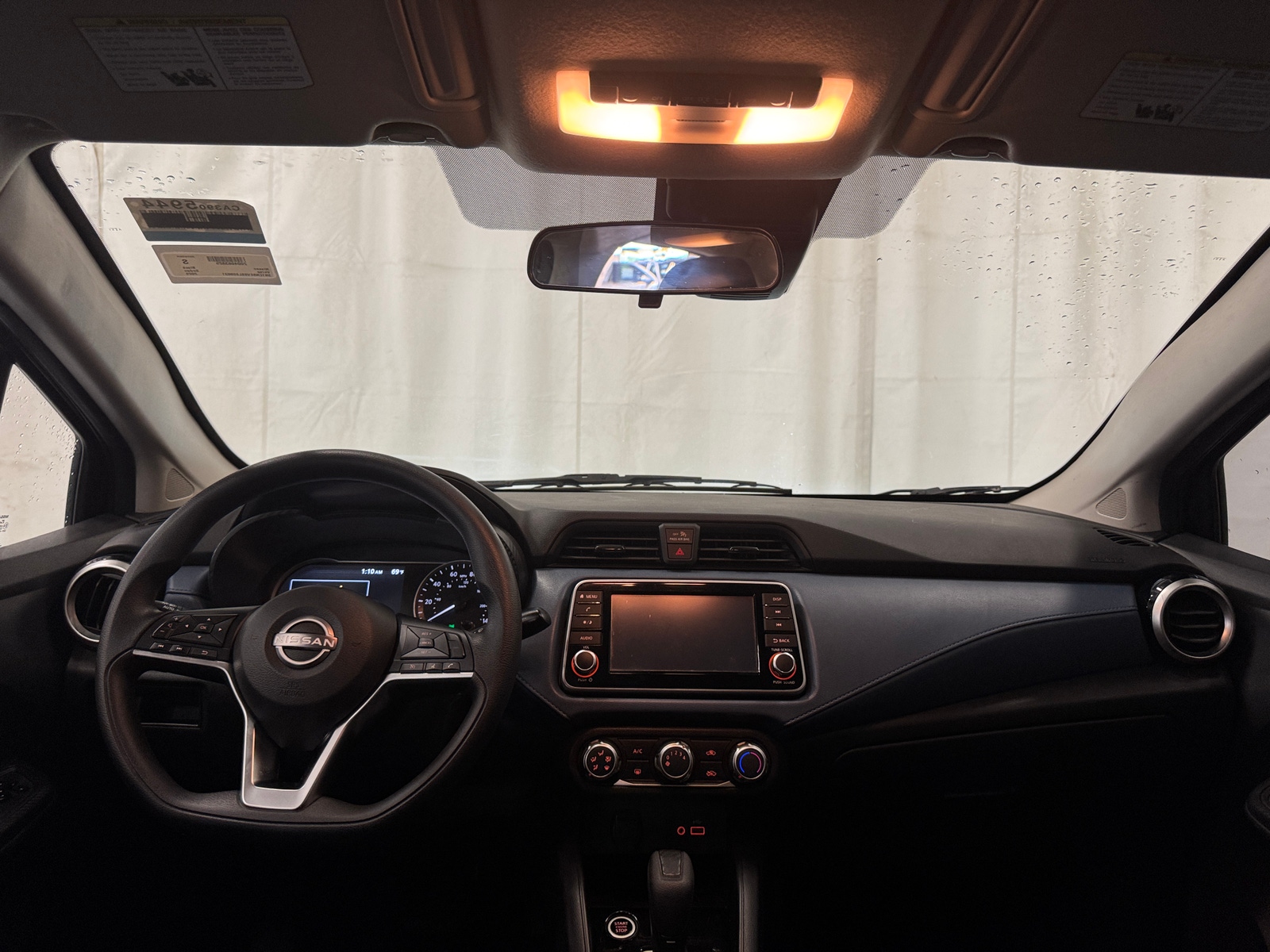 Thumbnail: 2025 Nissan Versa - 3