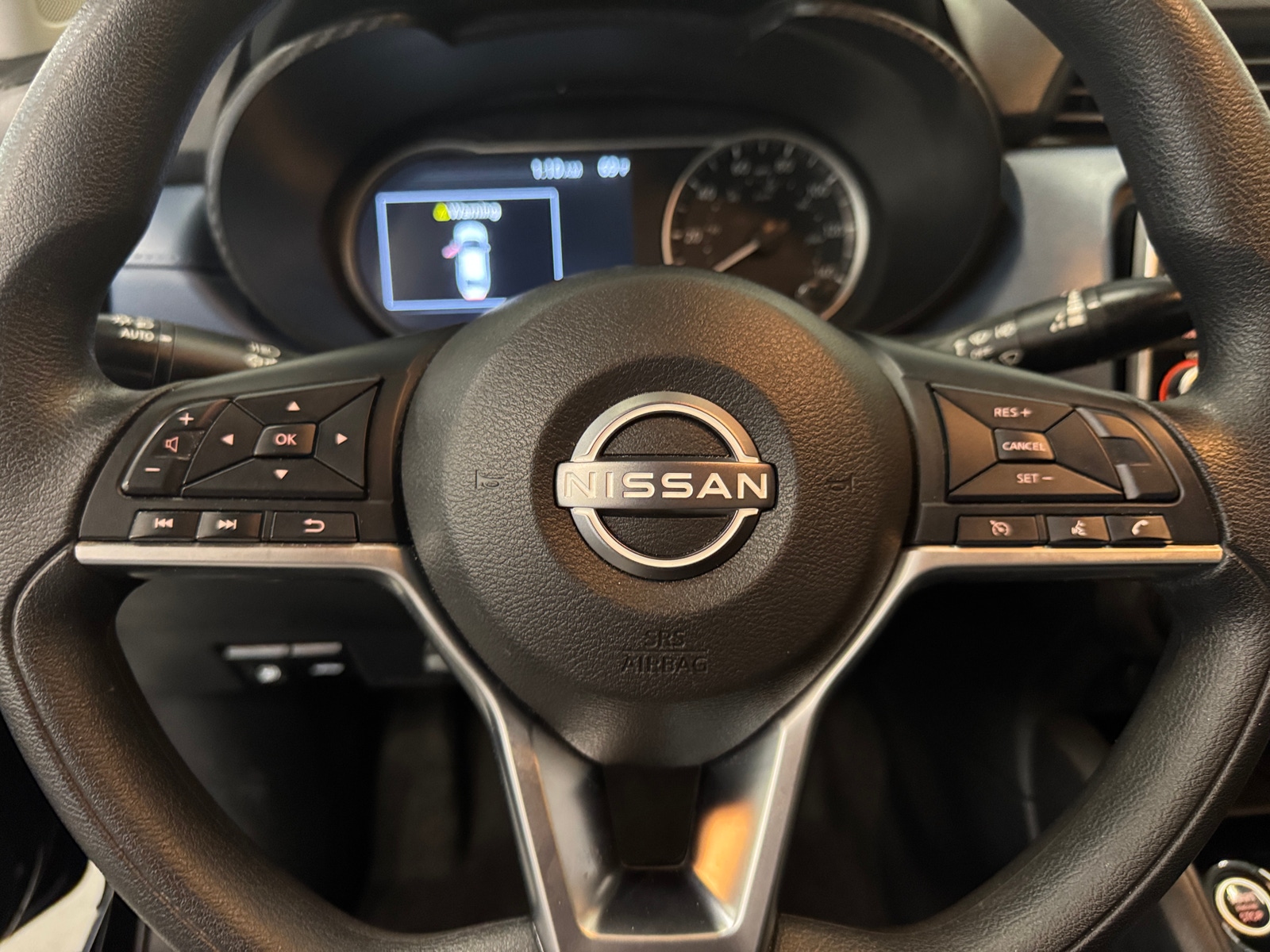 Thumbnail: 2025 Nissan Versa - 5