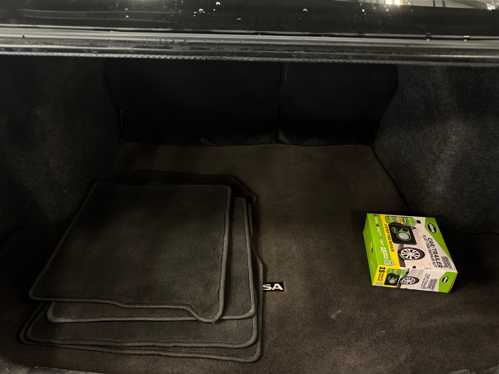 Thumbnail: 2025 Nissan Versa - 7