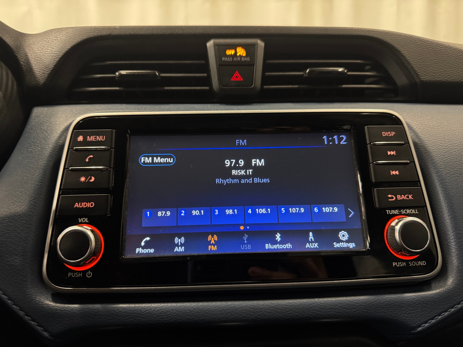 Thumbnail: 2025 Nissan Versa - 4