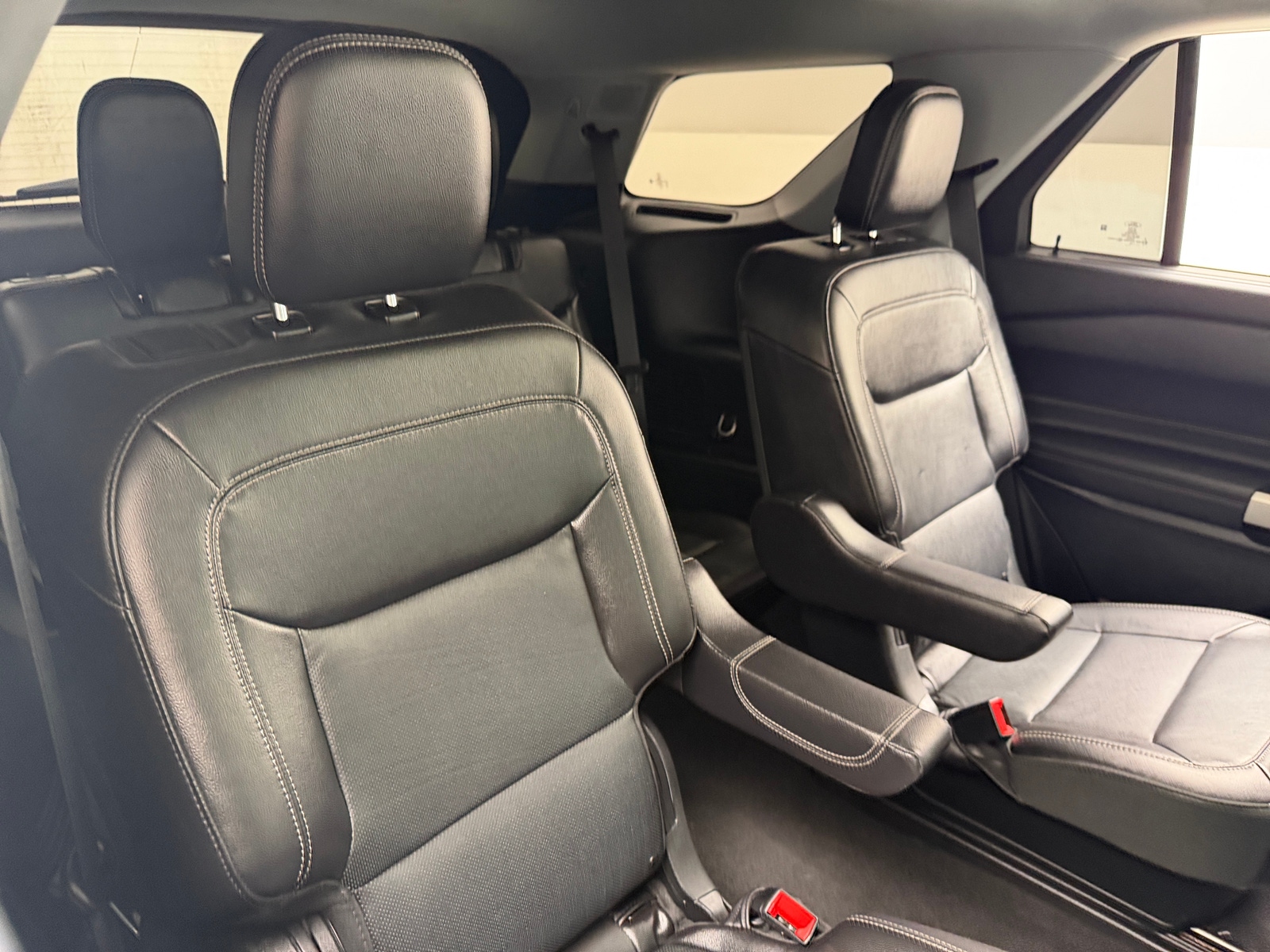 Thumbnail: 2023 Ford Explorer - 5