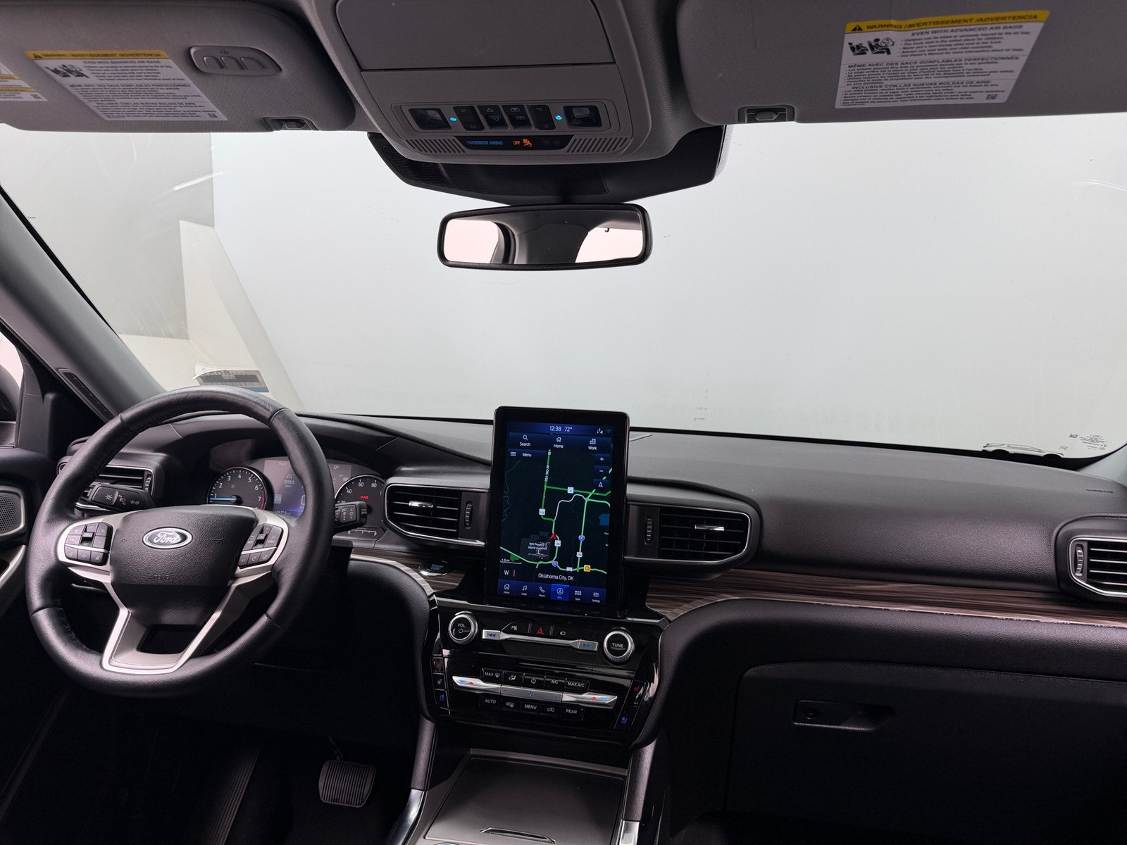 Thumbnail: 2023 Ford Explorer - 2