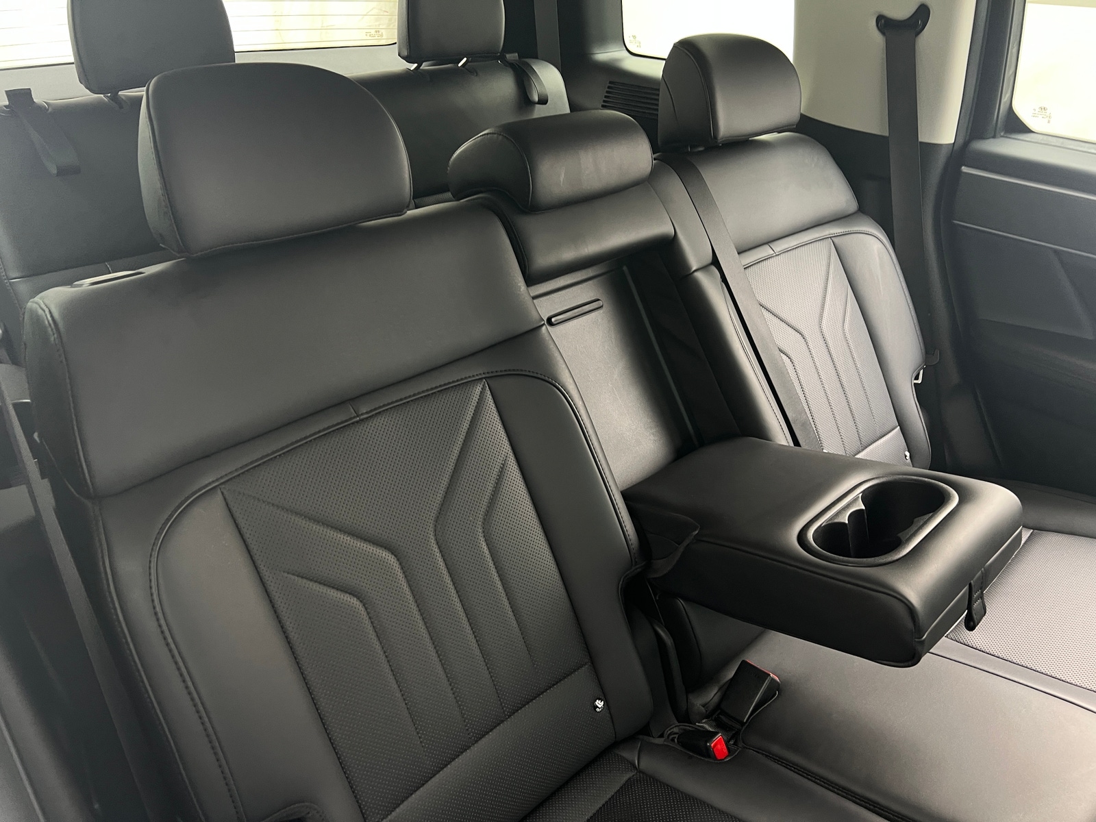 Thumbnail: 2024 Hyundai Santa Fe - 5