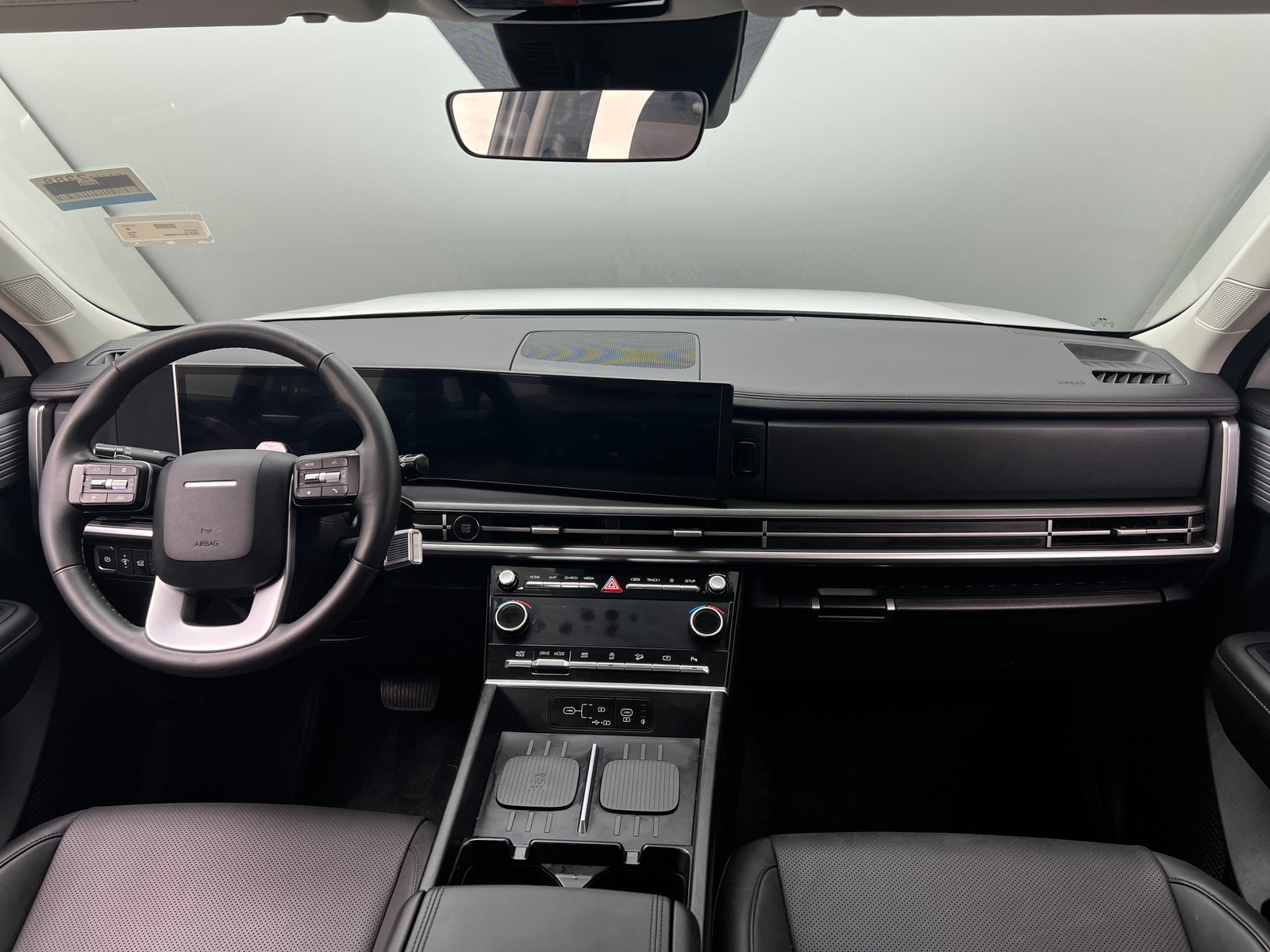 Thumbnail: 2024 Hyundai Santa Fe - 2