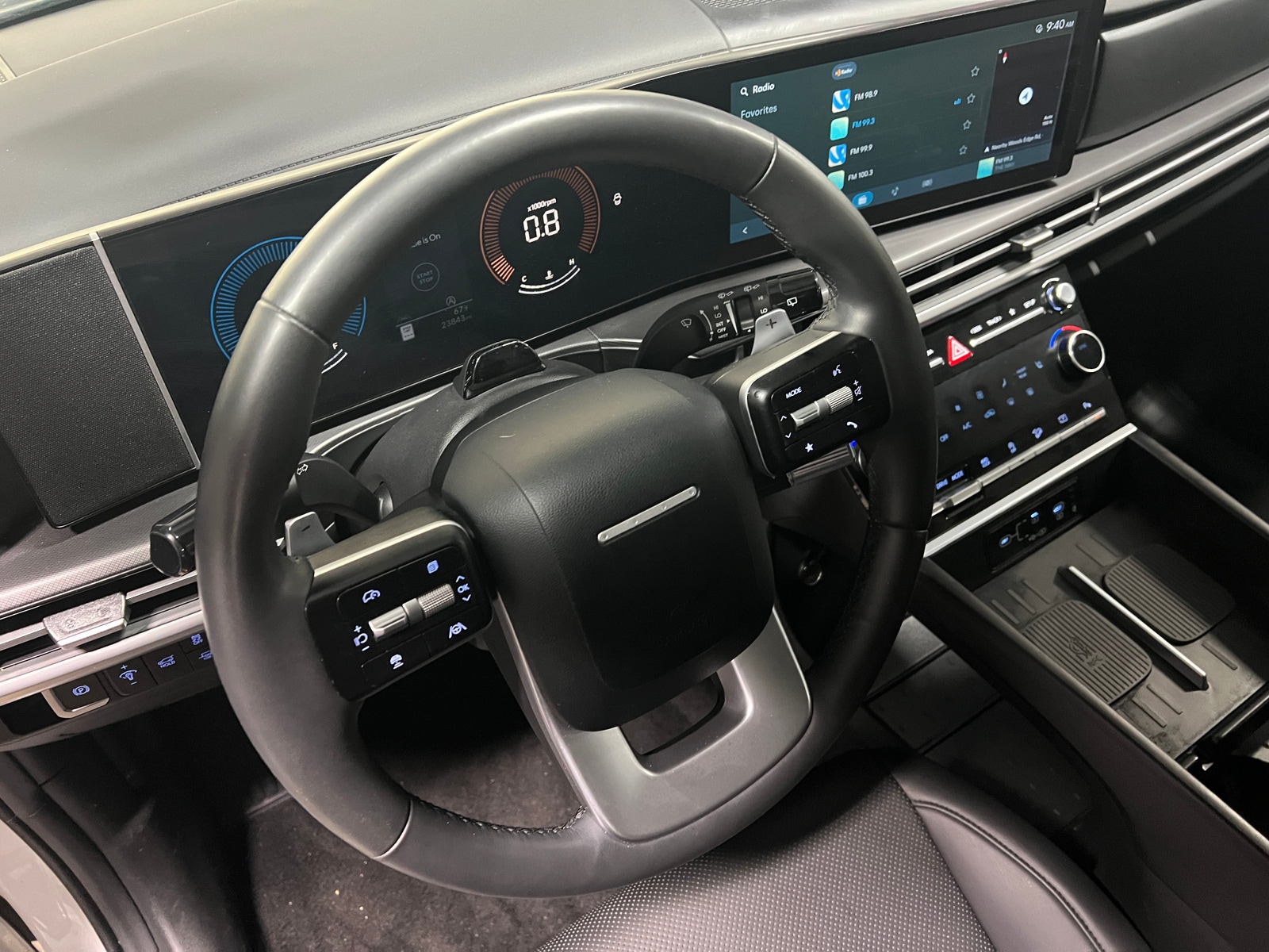 Thumbnail: 2024 Hyundai Santa Fe - 4