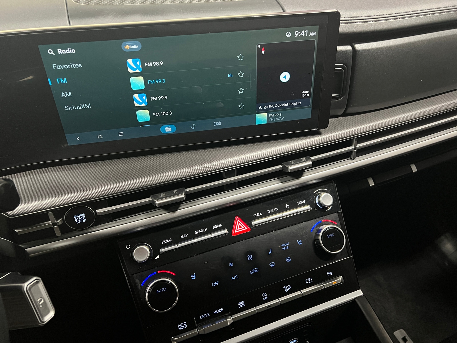 Thumbnail: 2024 Hyundai Santa Fe - 3