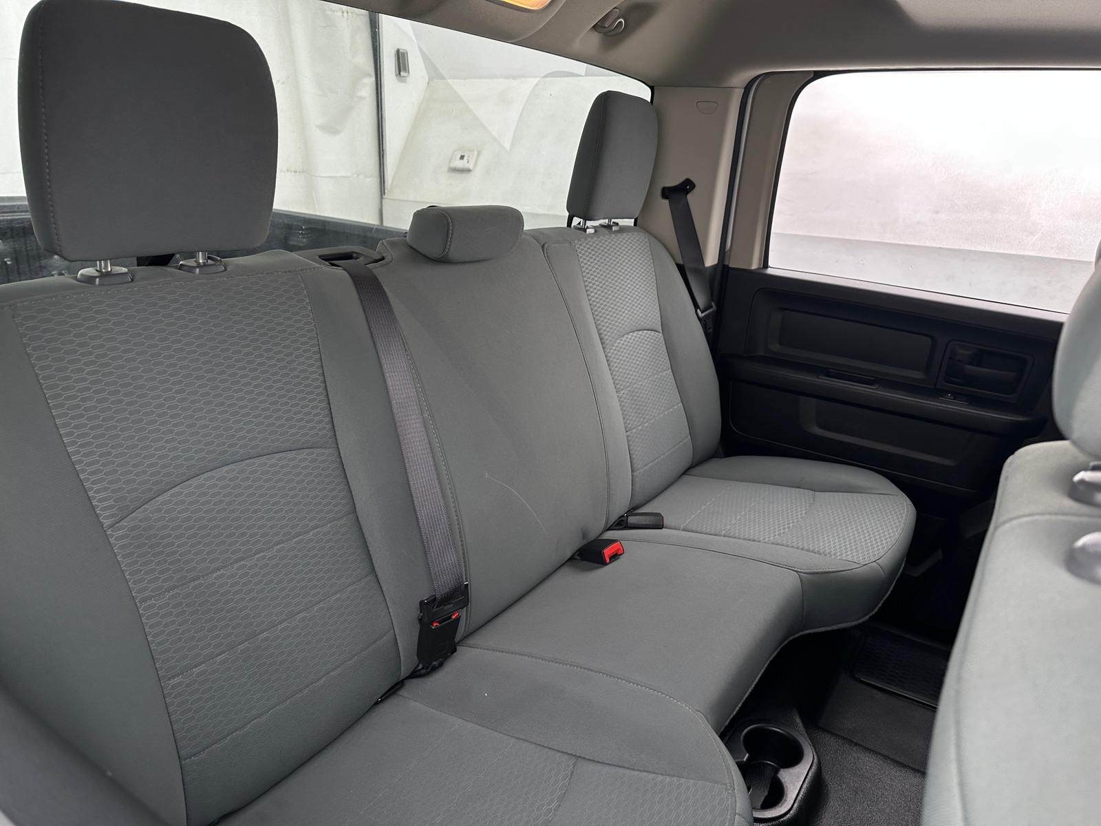 Thumbnail: 2018 RAM 1500 - 6