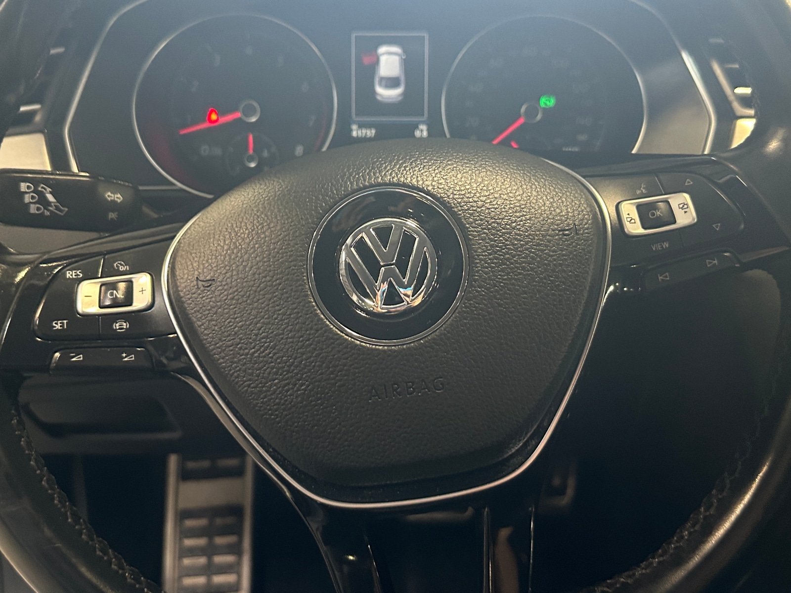 Thumbnail: 2020 Volkswagen Arteon - 4