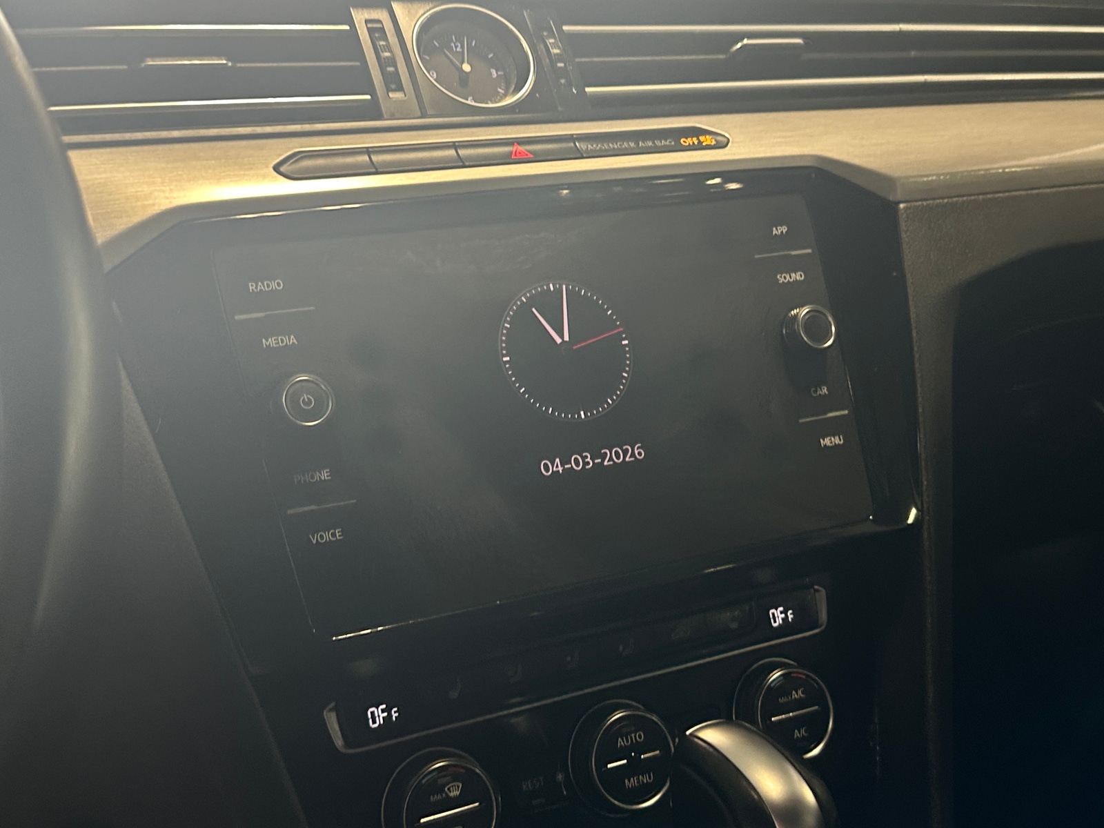 Thumbnail: 2020 Volkswagen Arteon - 3