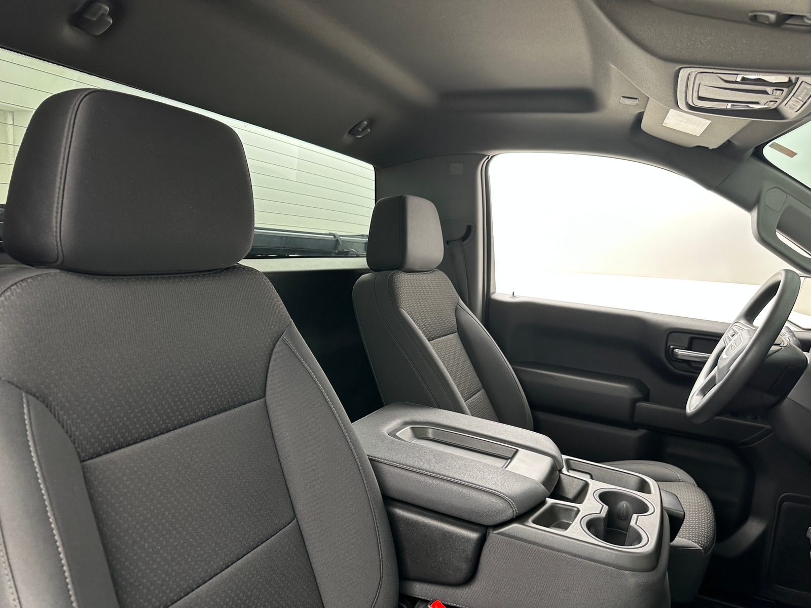 Thumbnail: 2024 GMC Sierra 1500 - 2