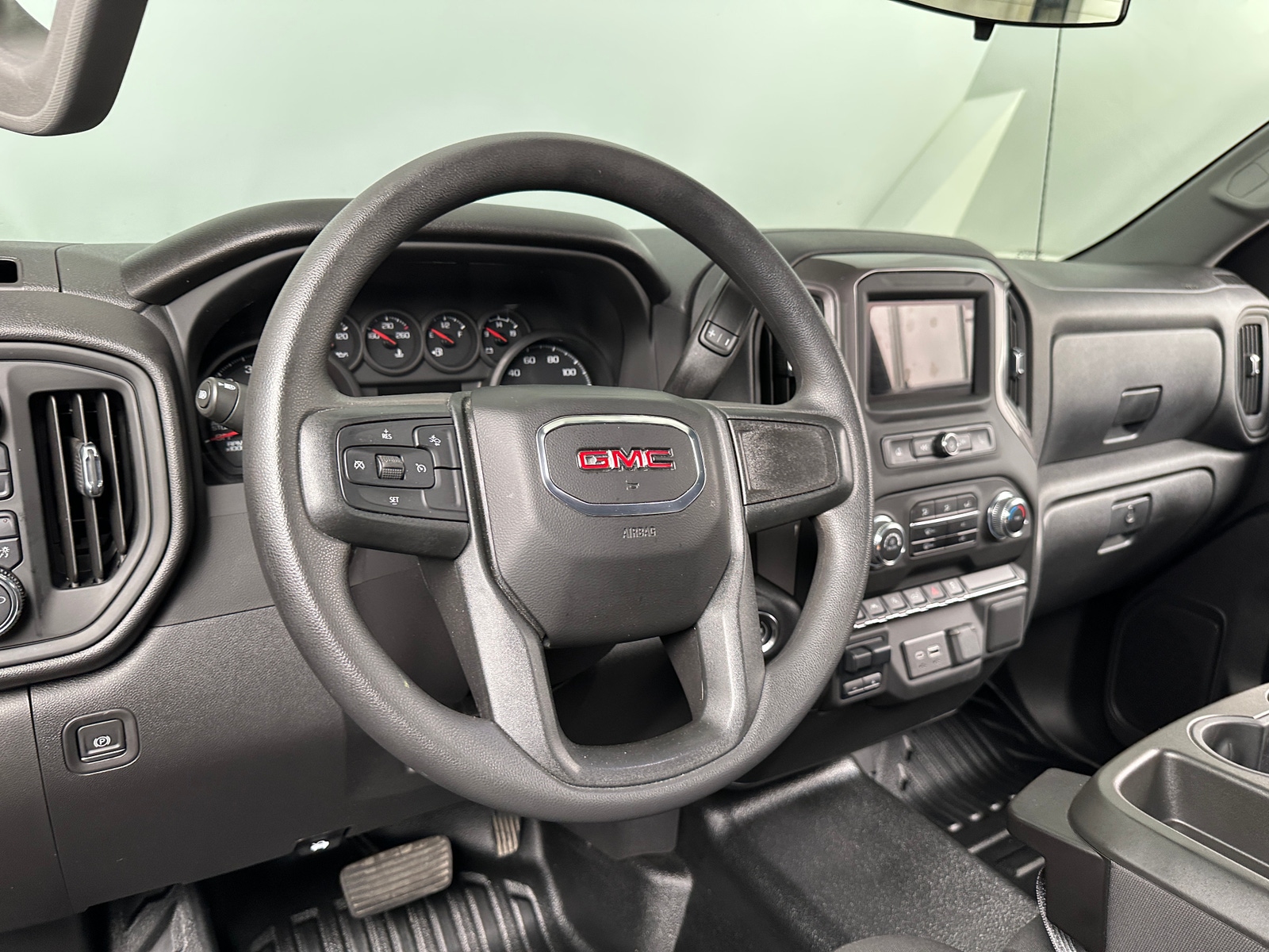 Thumbnail: 2024 GMC Sierra 1500 - 5