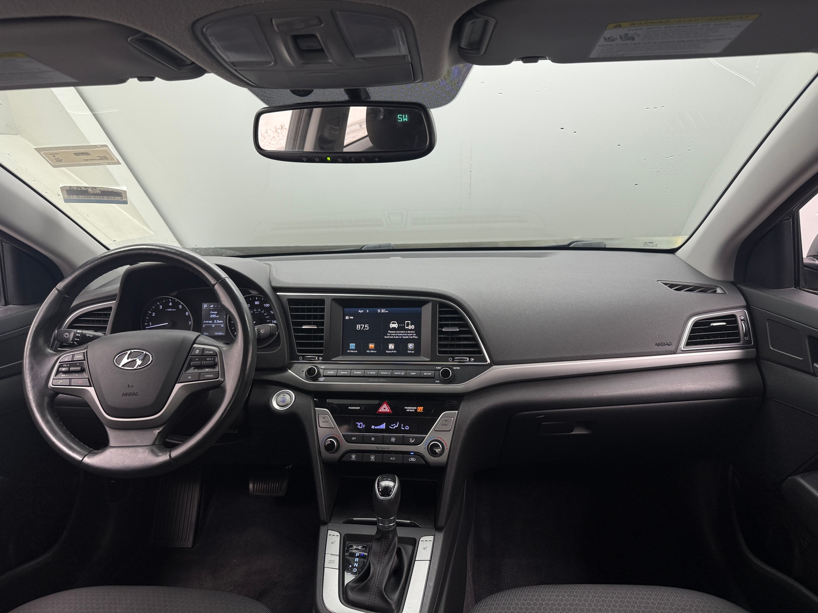 Thumbnail: 2018 Hyundai Elantra - 3