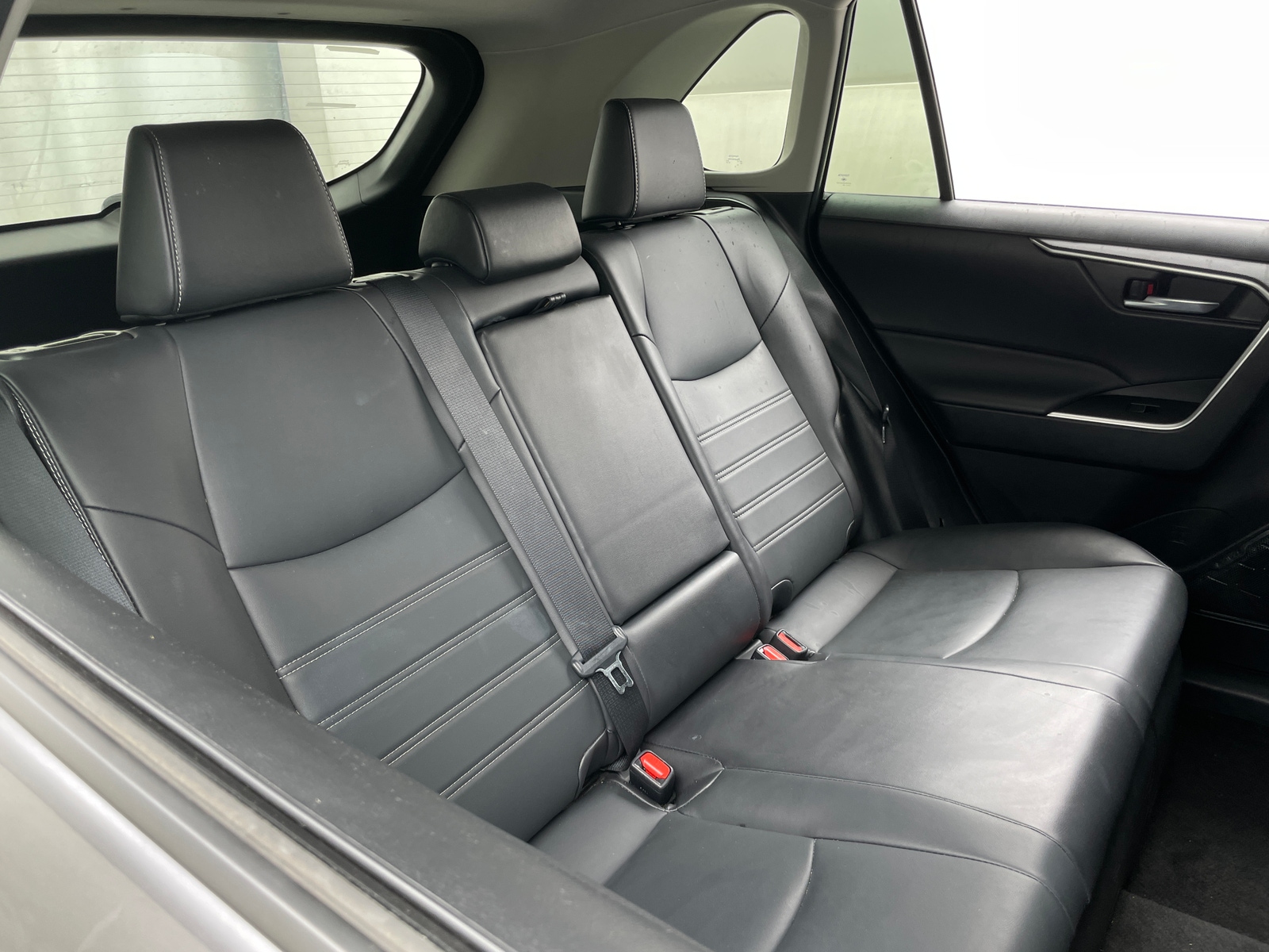 Thumbnail: 2024 Toyota RAV4 - 5