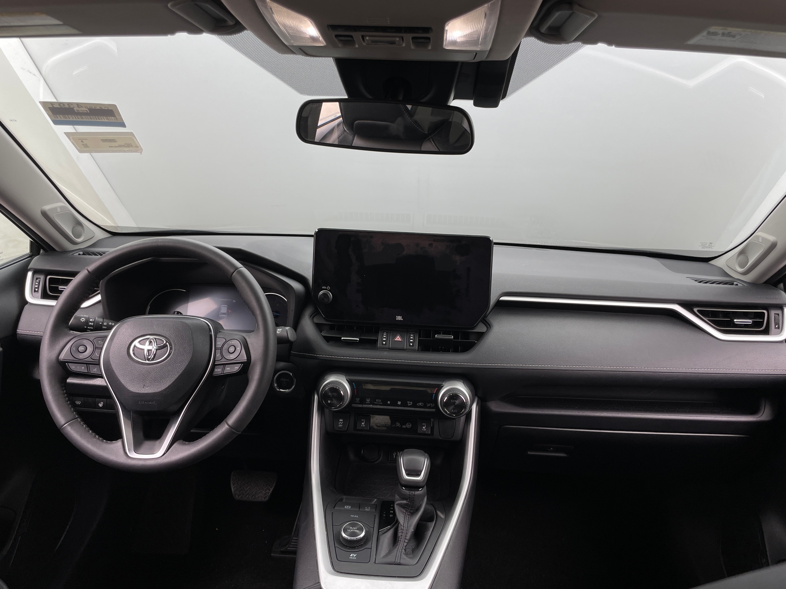 Thumbnail: 2024 Toyota RAV4 - 2