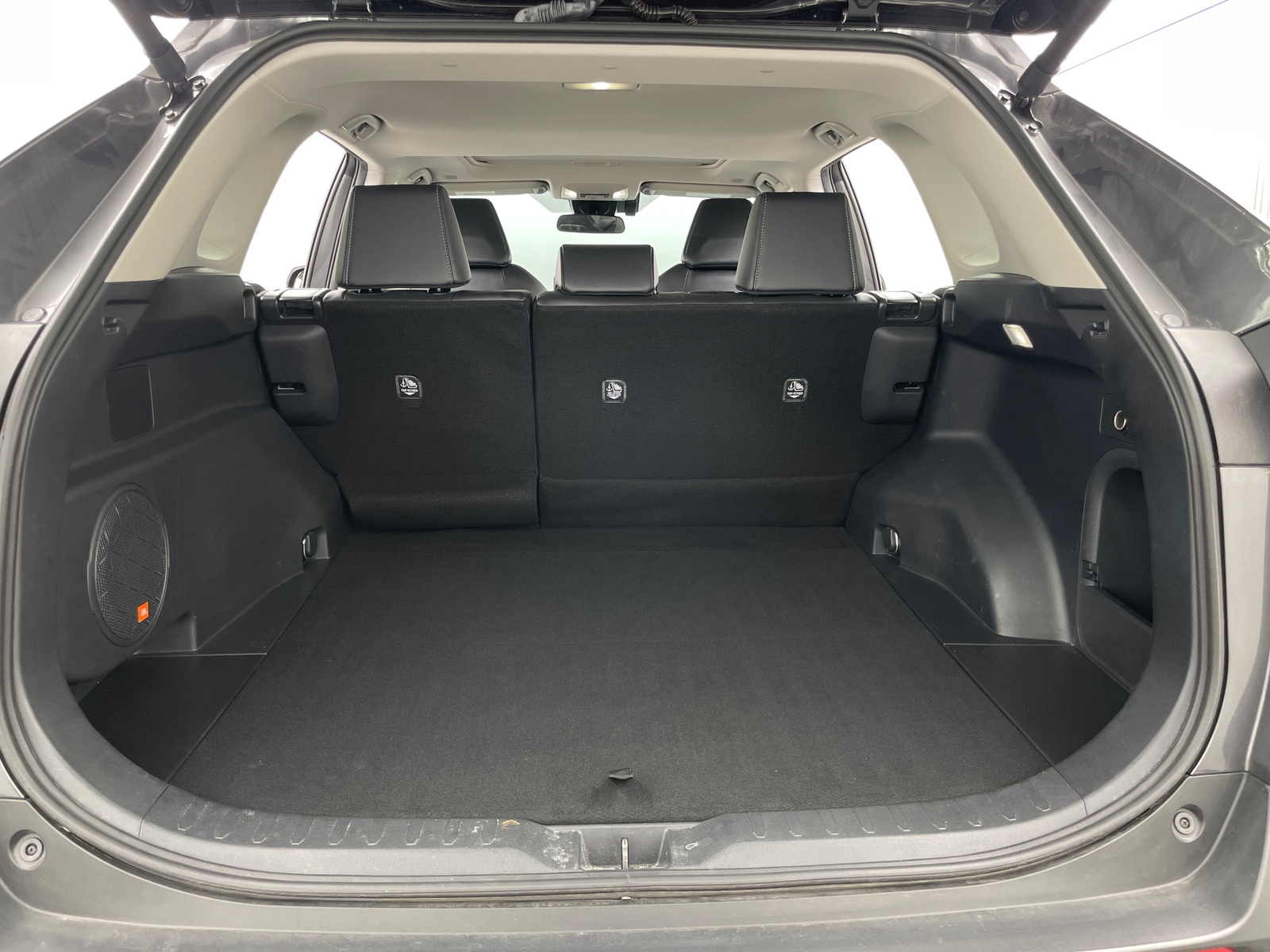 Thumbnail: 2024 Toyota RAV4 - 6