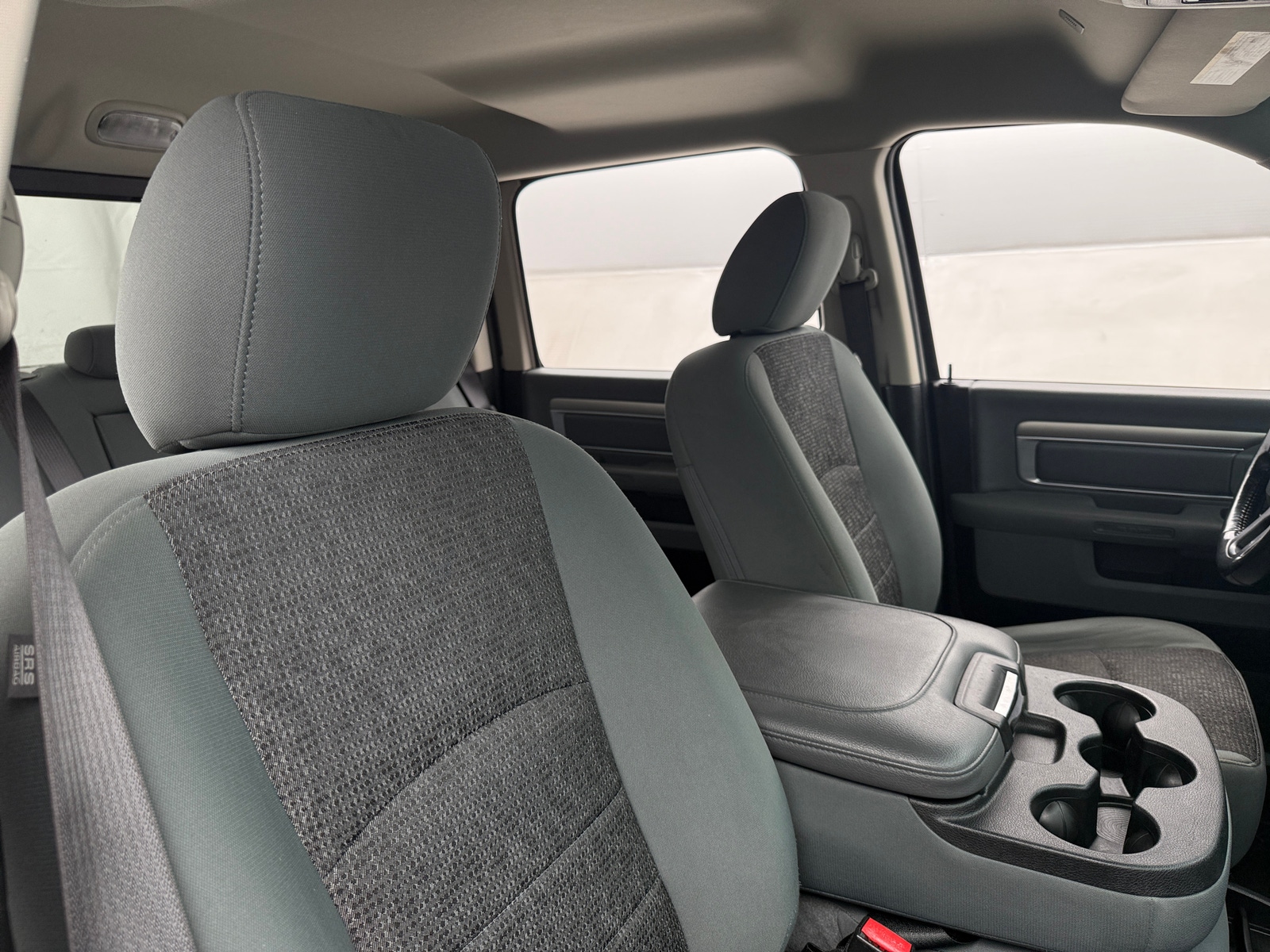 Thumbnail: 2019 RAM 1500 Classic - 2