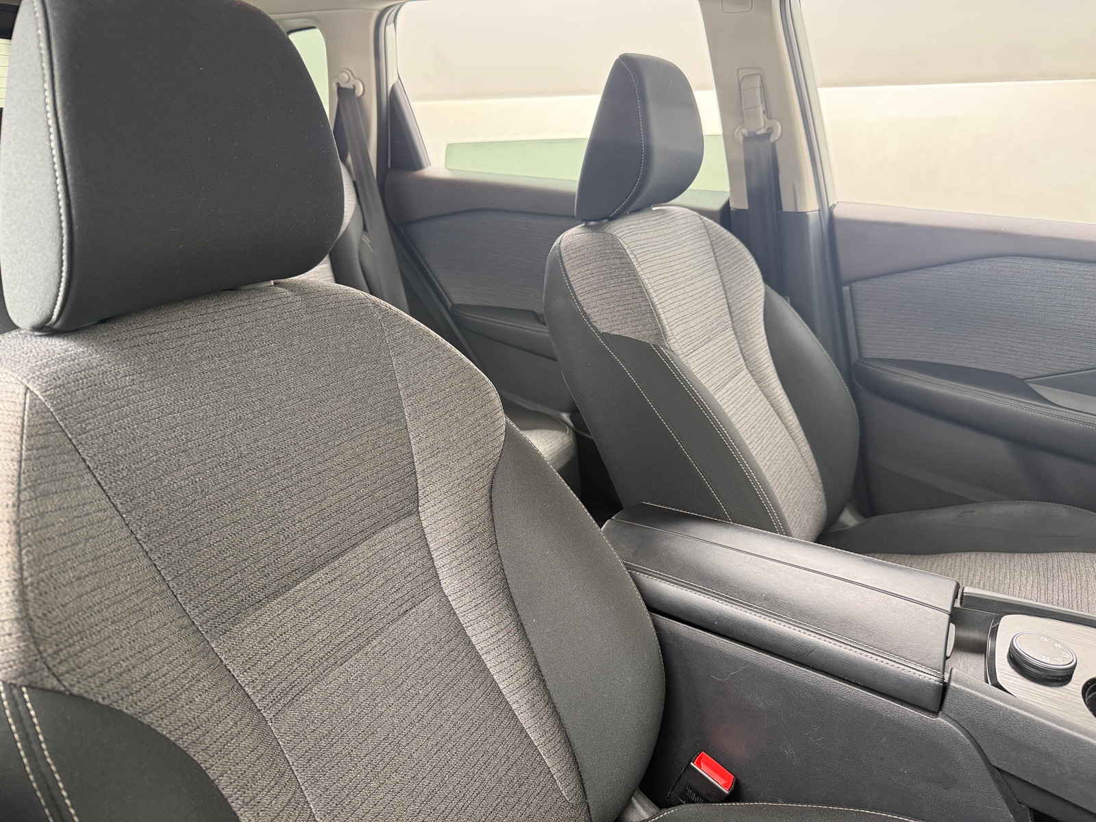 Thumbnail: 2023 Nissan Rogue - 2