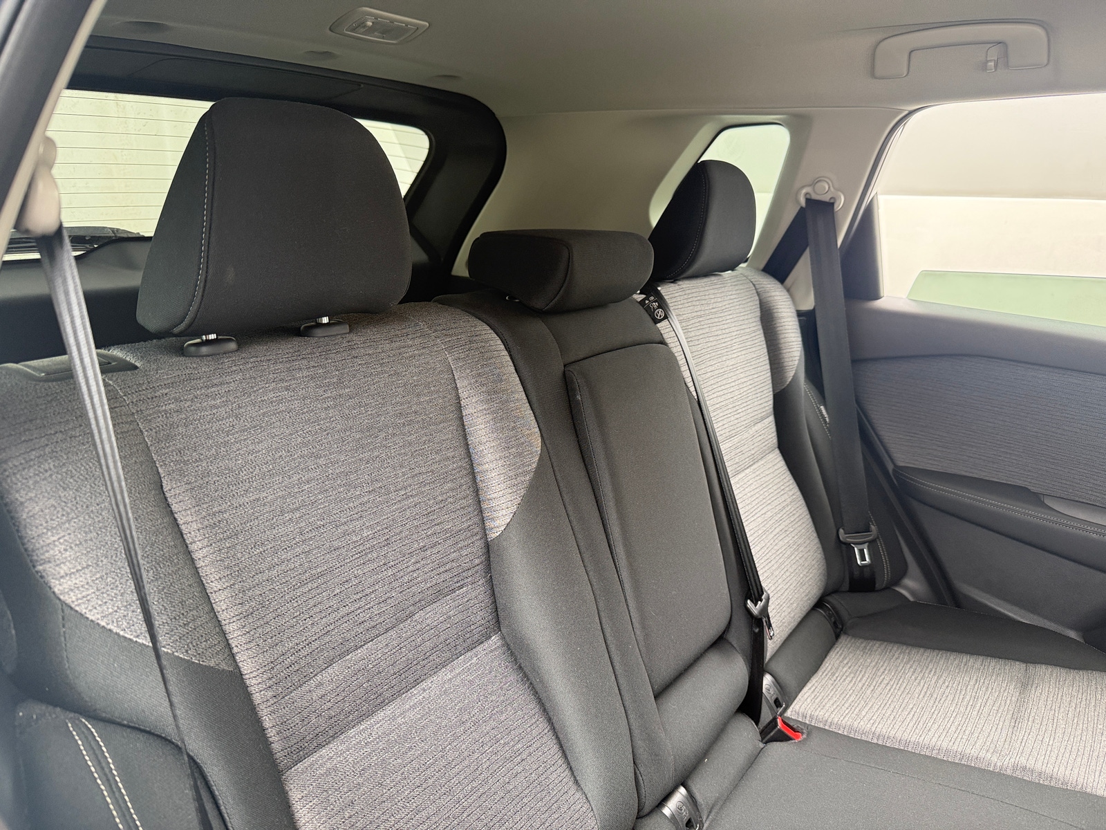 Thumbnail: 2023 Nissan Rogue - 6