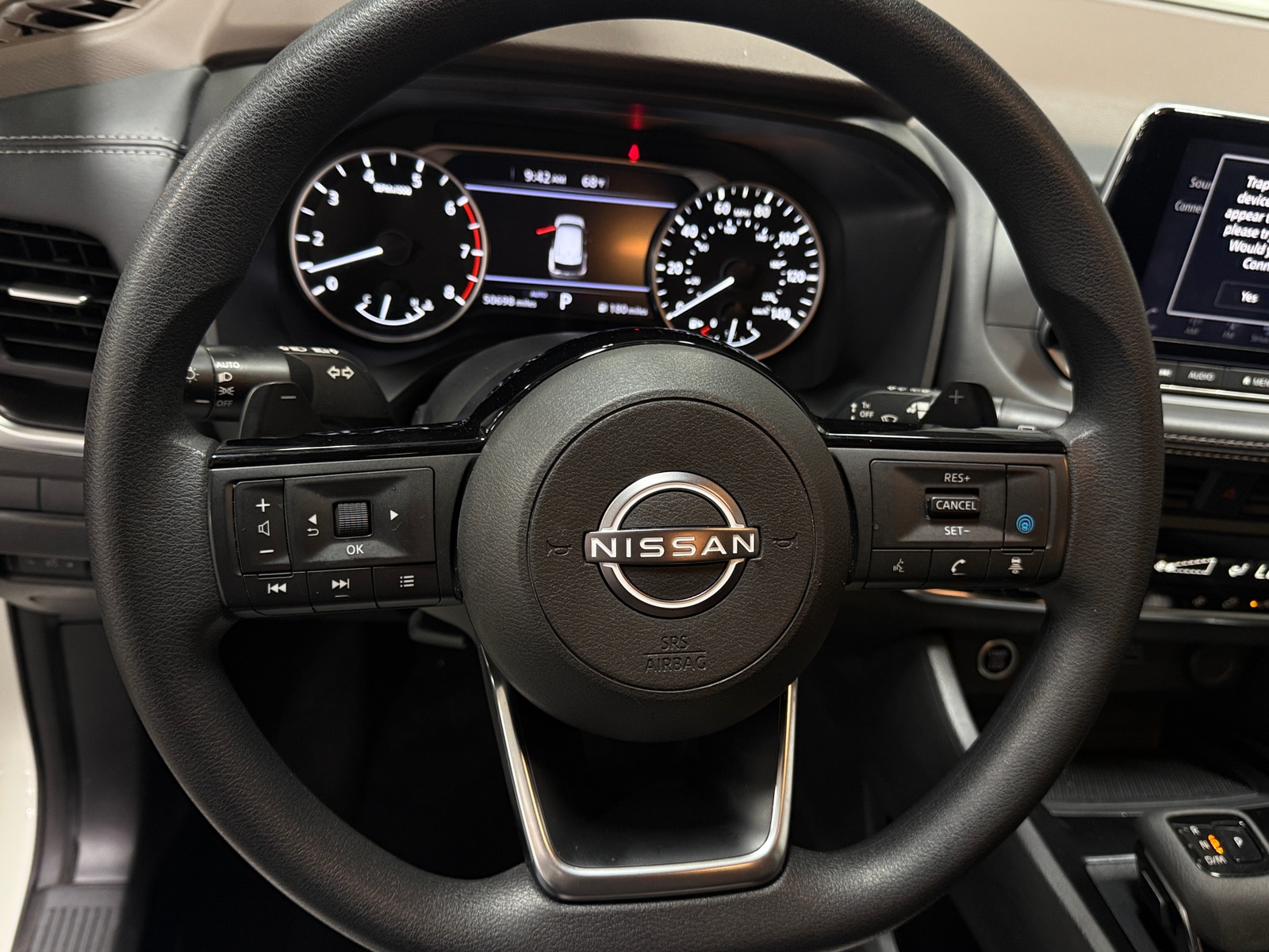 Thumbnail: 2023 Nissan Rogue - 5