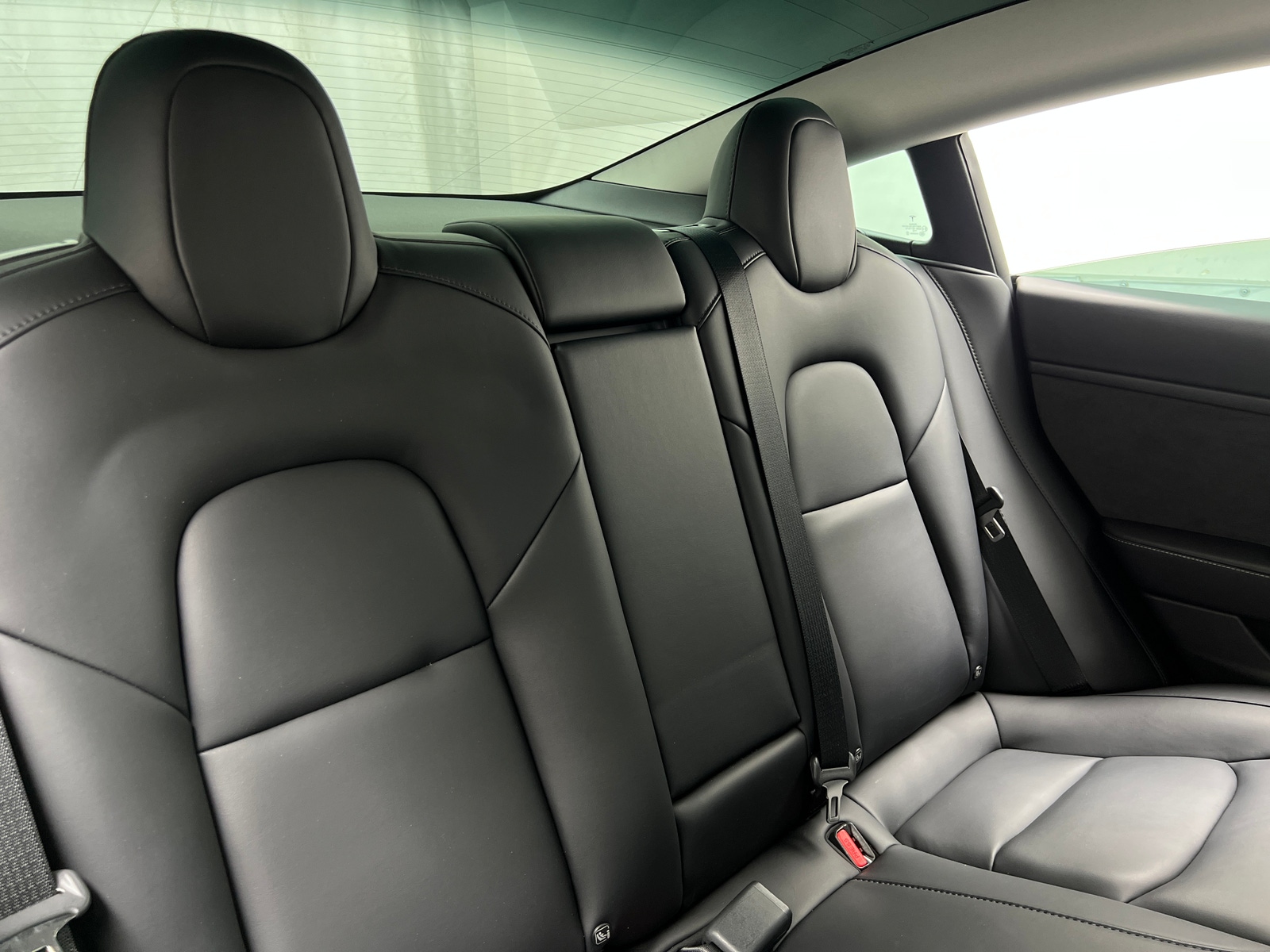 Thumbnail: 2023 Tesla Model 3 - 5