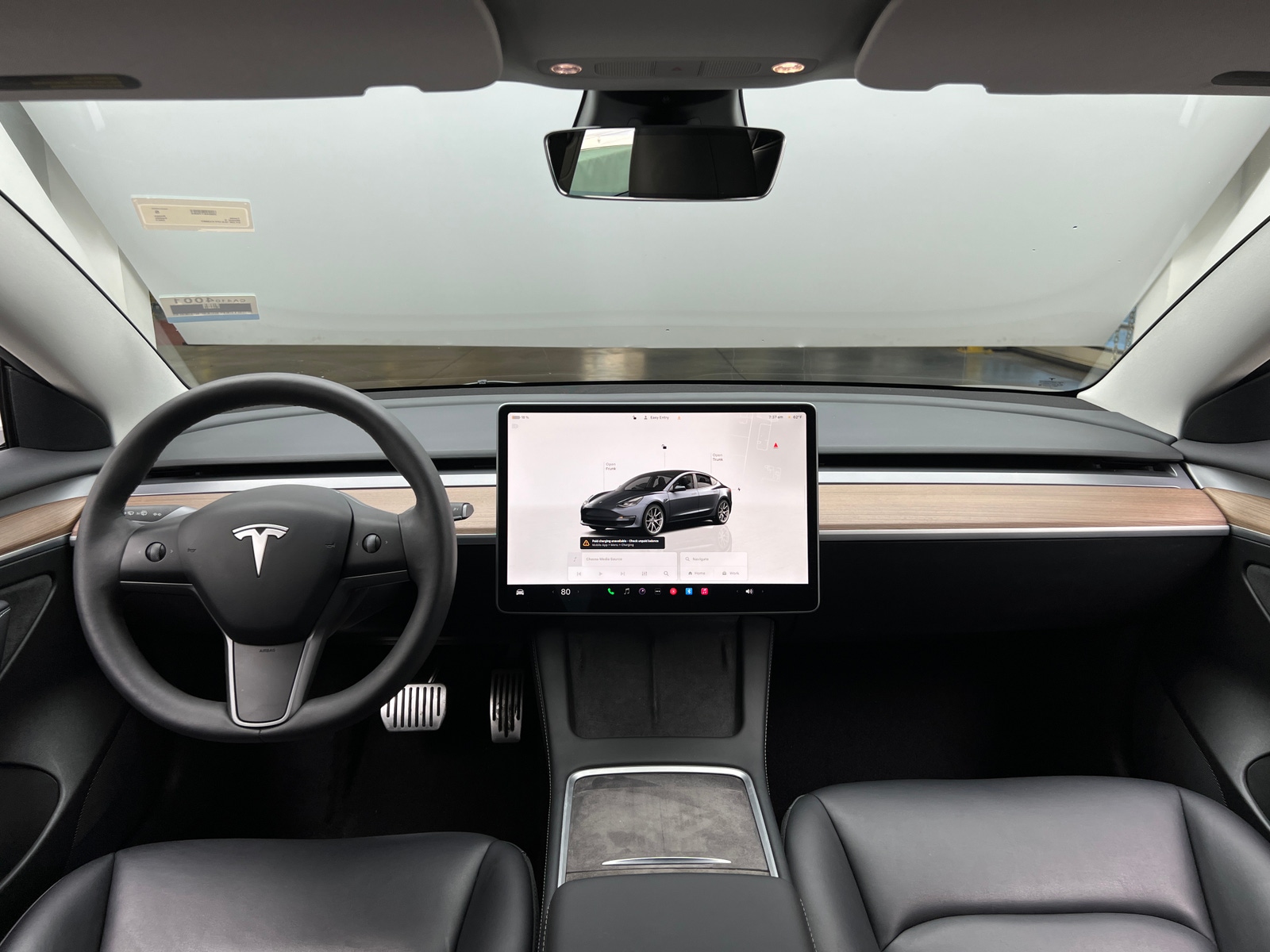 Thumbnail: 2023 Tesla Model 3 - 2