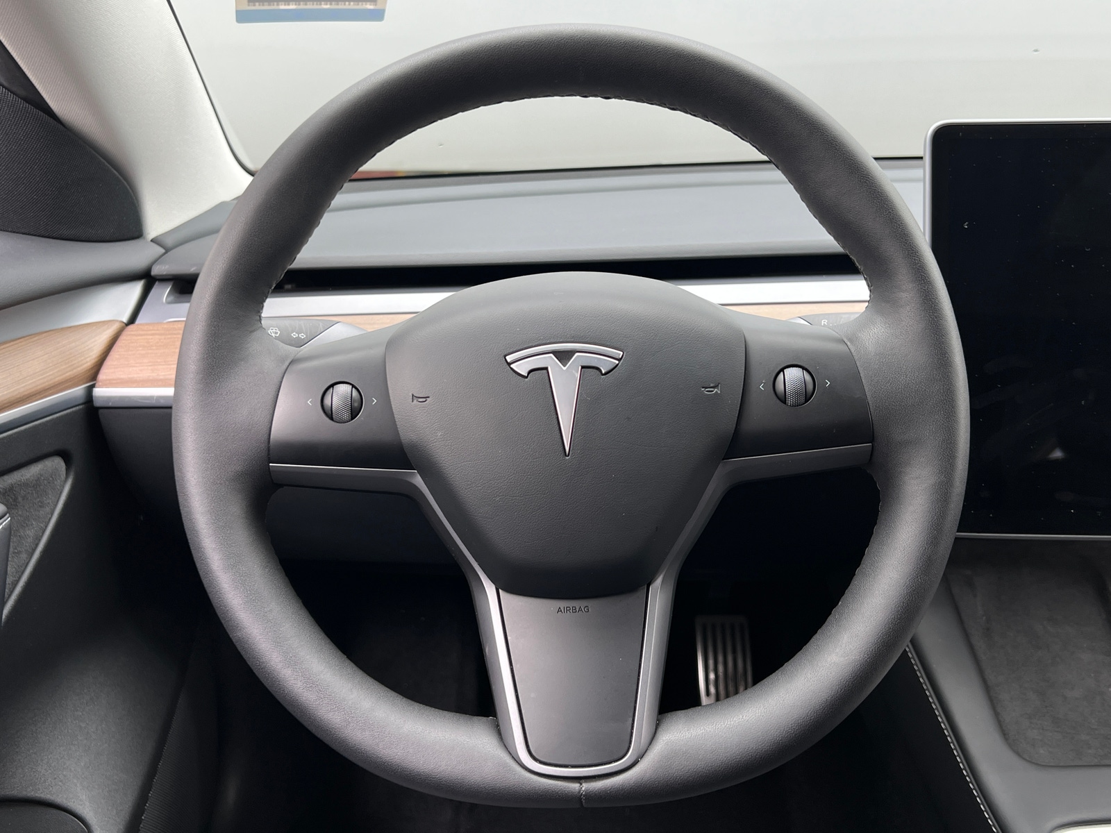 Thumbnail: 2023 Tesla Model 3 - 4