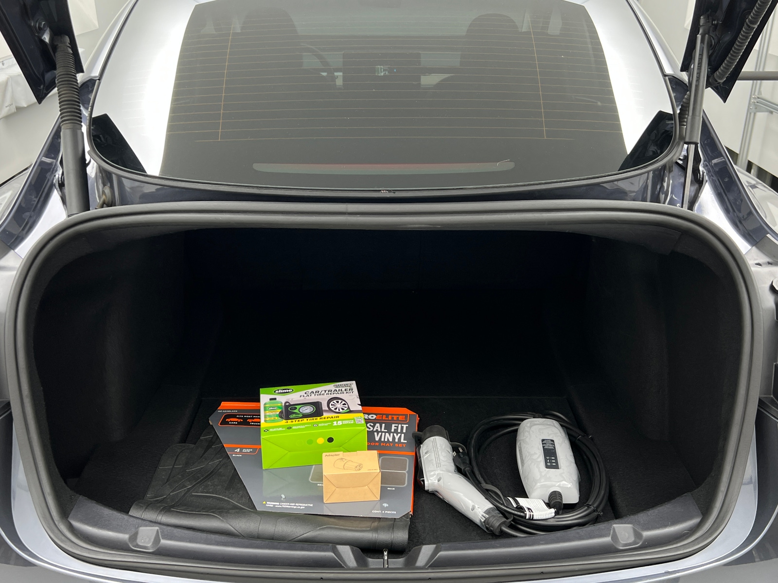 Thumbnail: 2023 Tesla Model 3 - 6