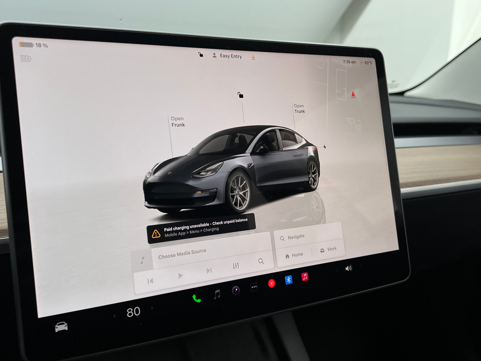 Thumbnail: 2023 Tesla Model 3 - 3