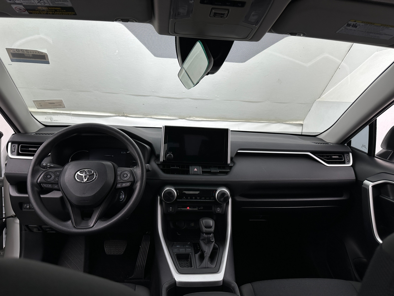 Thumbnail: 2024 Toyota RAV4 - 3