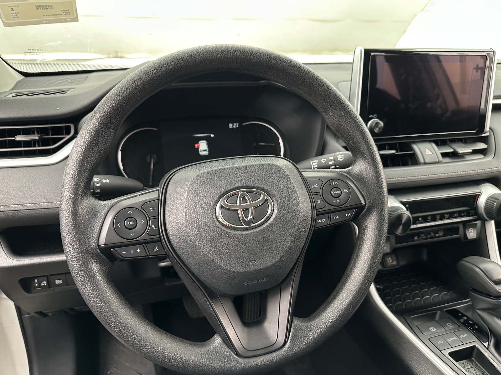 Thumbnail: 2024 Toyota RAV4 - 5