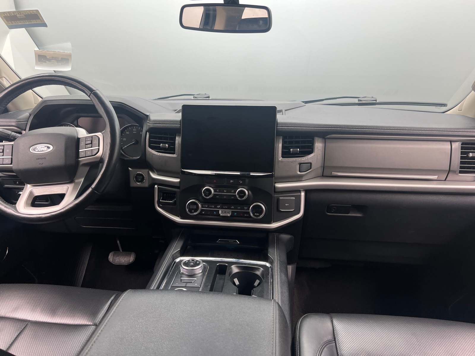 Thumbnail: 2022 Ford Expedition MAX - 2
