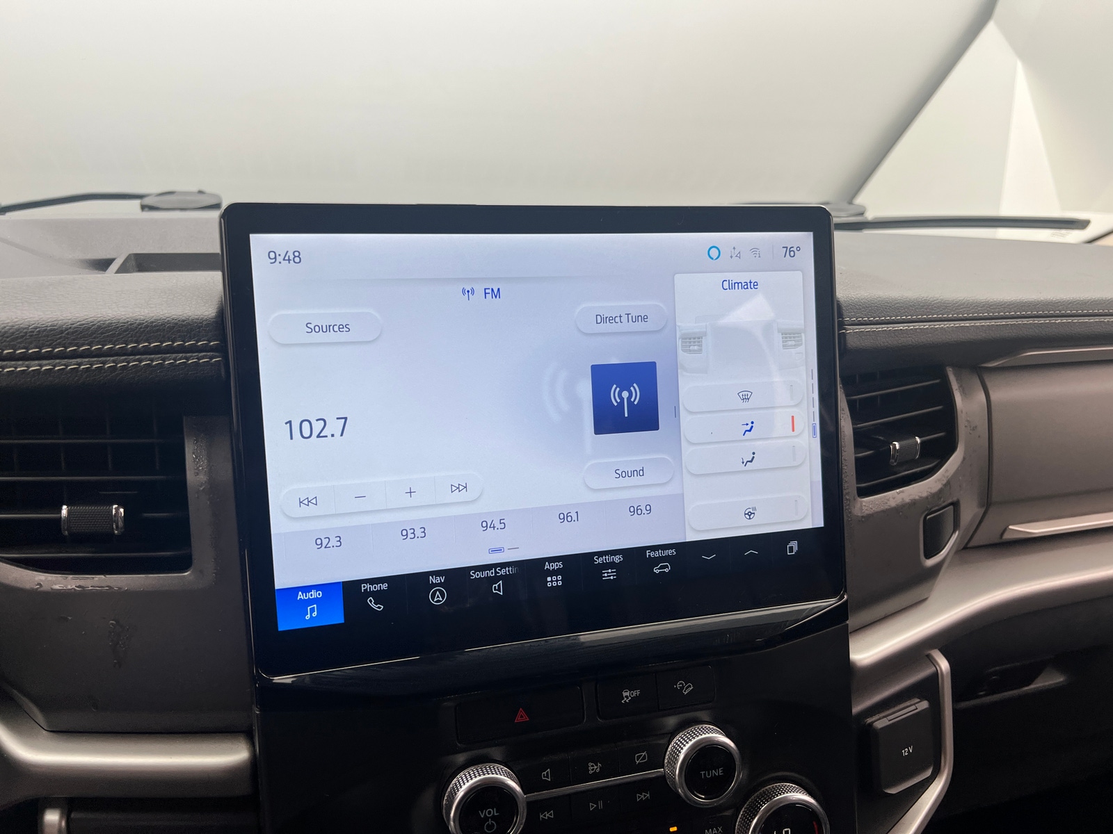 Thumbnail: 2022 Ford Expedition MAX - 3