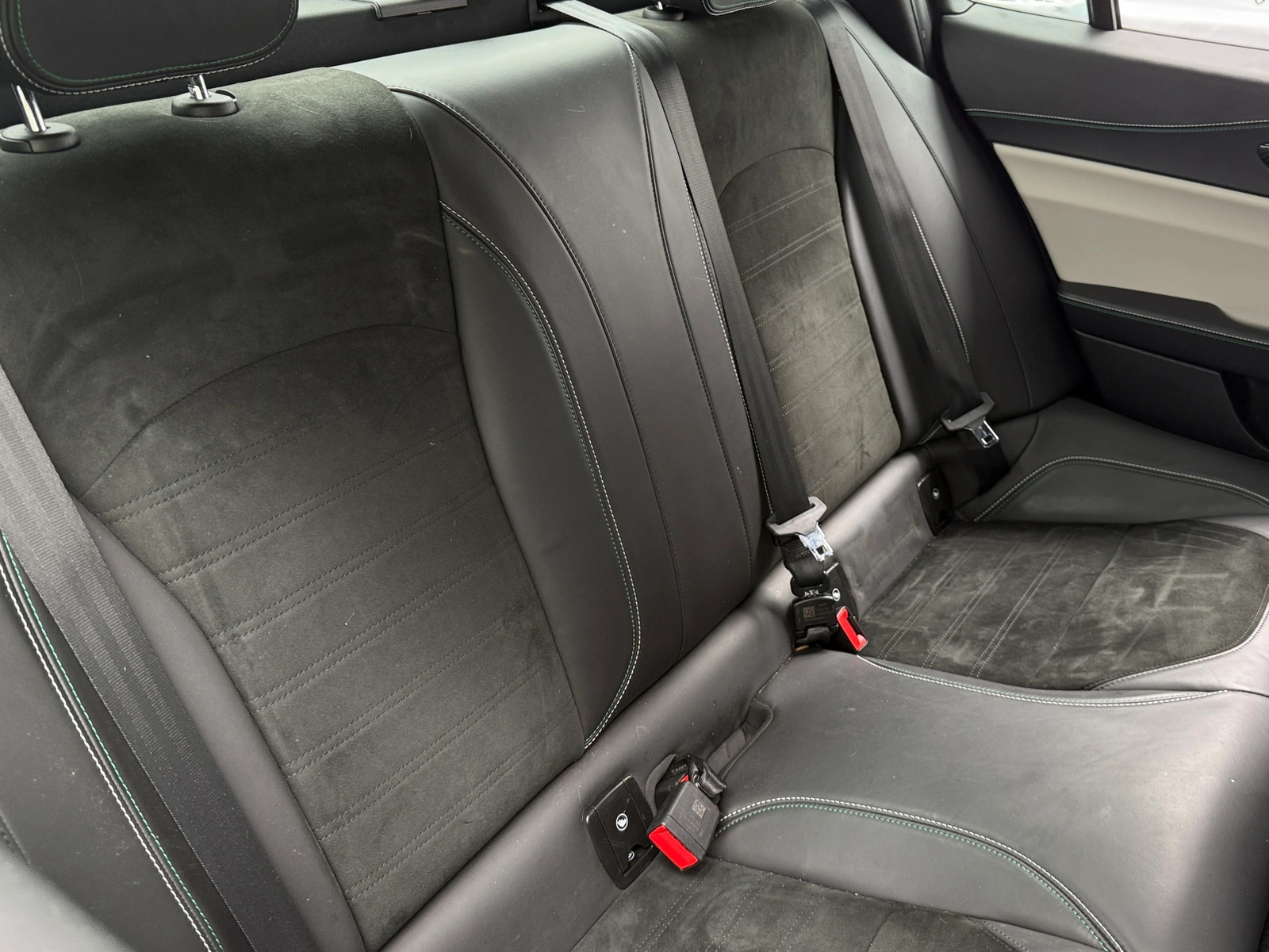 Thumbnail: 2018 Alfa Romeo Giulia - 6