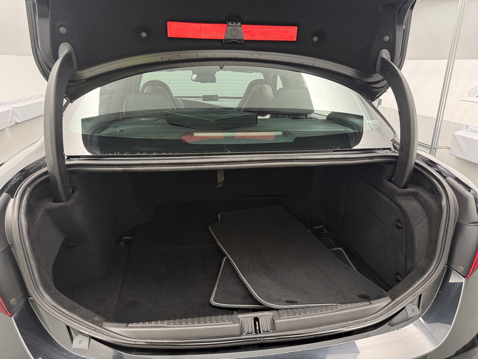 Thumbnail: 2018 Alfa Romeo Giulia - 7