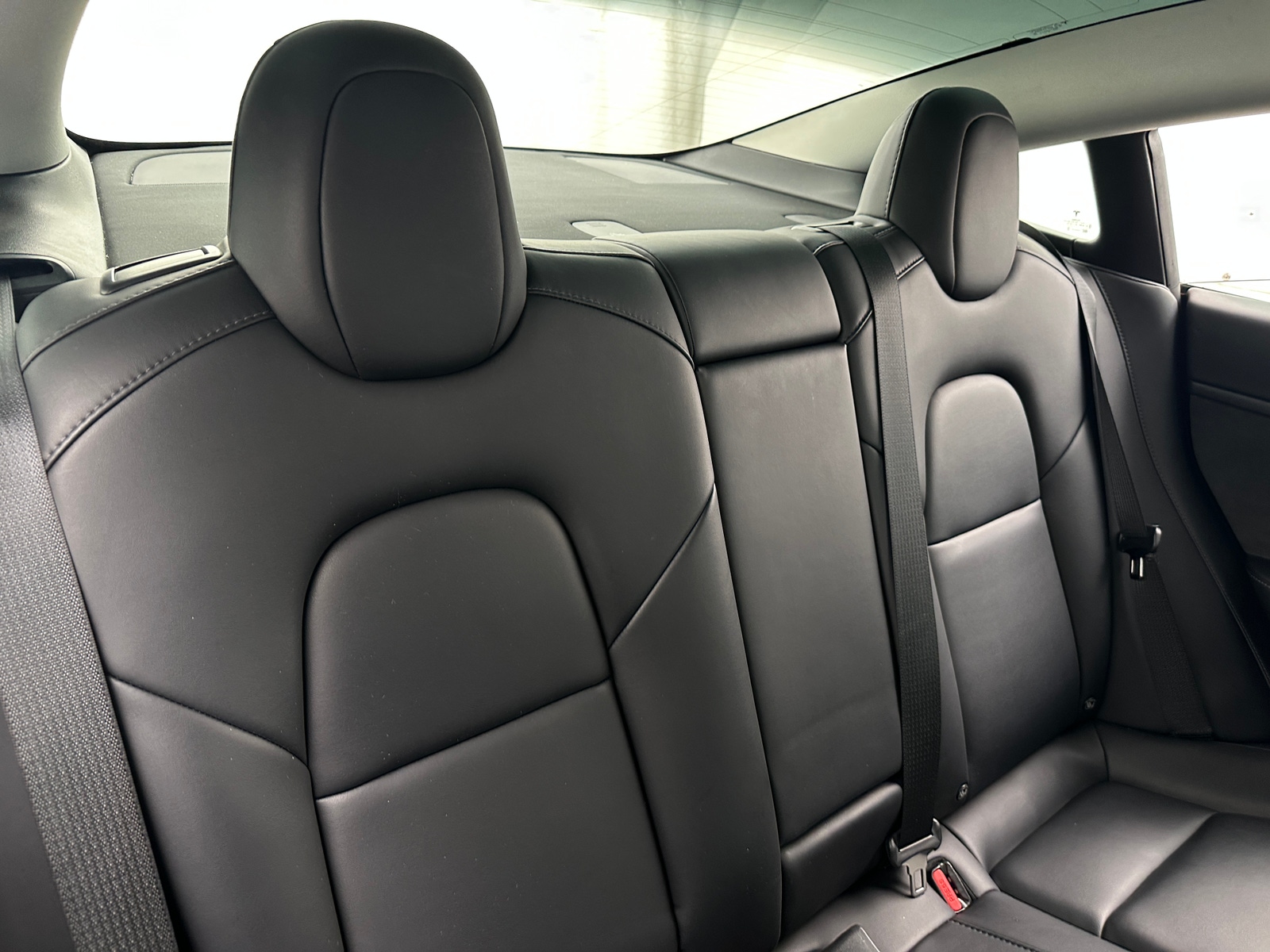 Thumbnail: 2022 Tesla Model 3 - 5