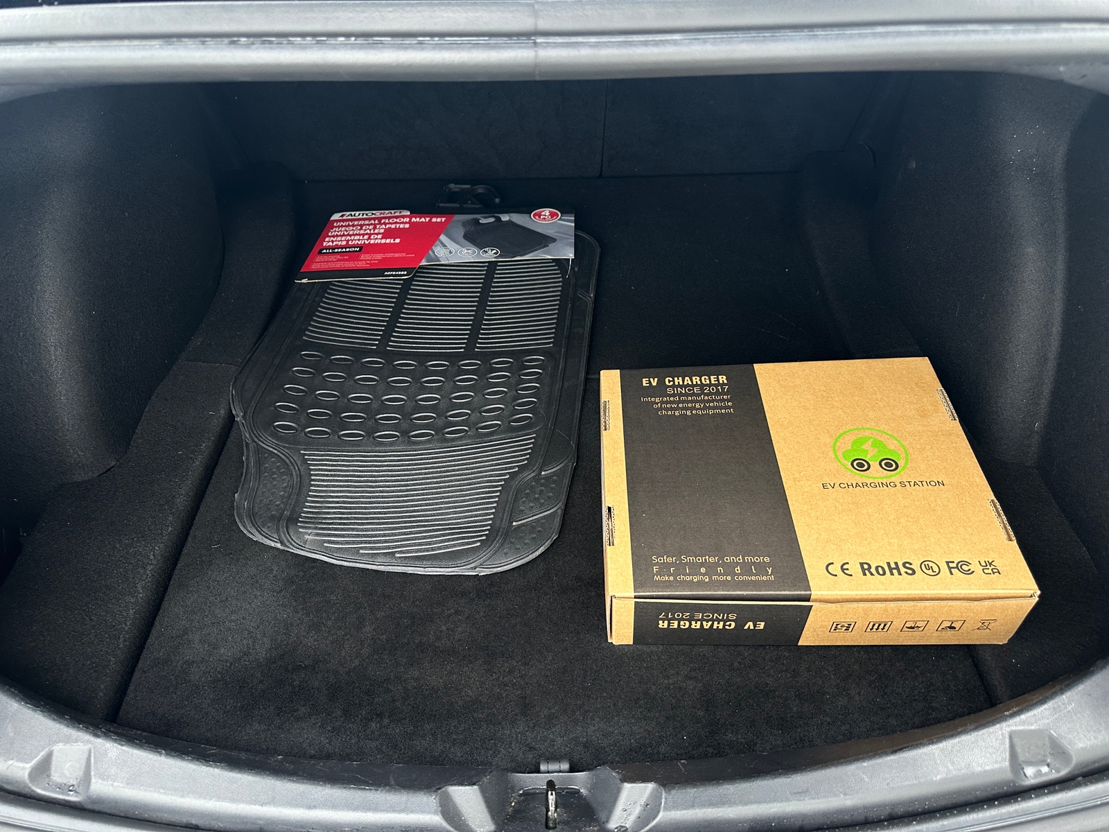 Thumbnail: 2022 Tesla Model 3 - 6