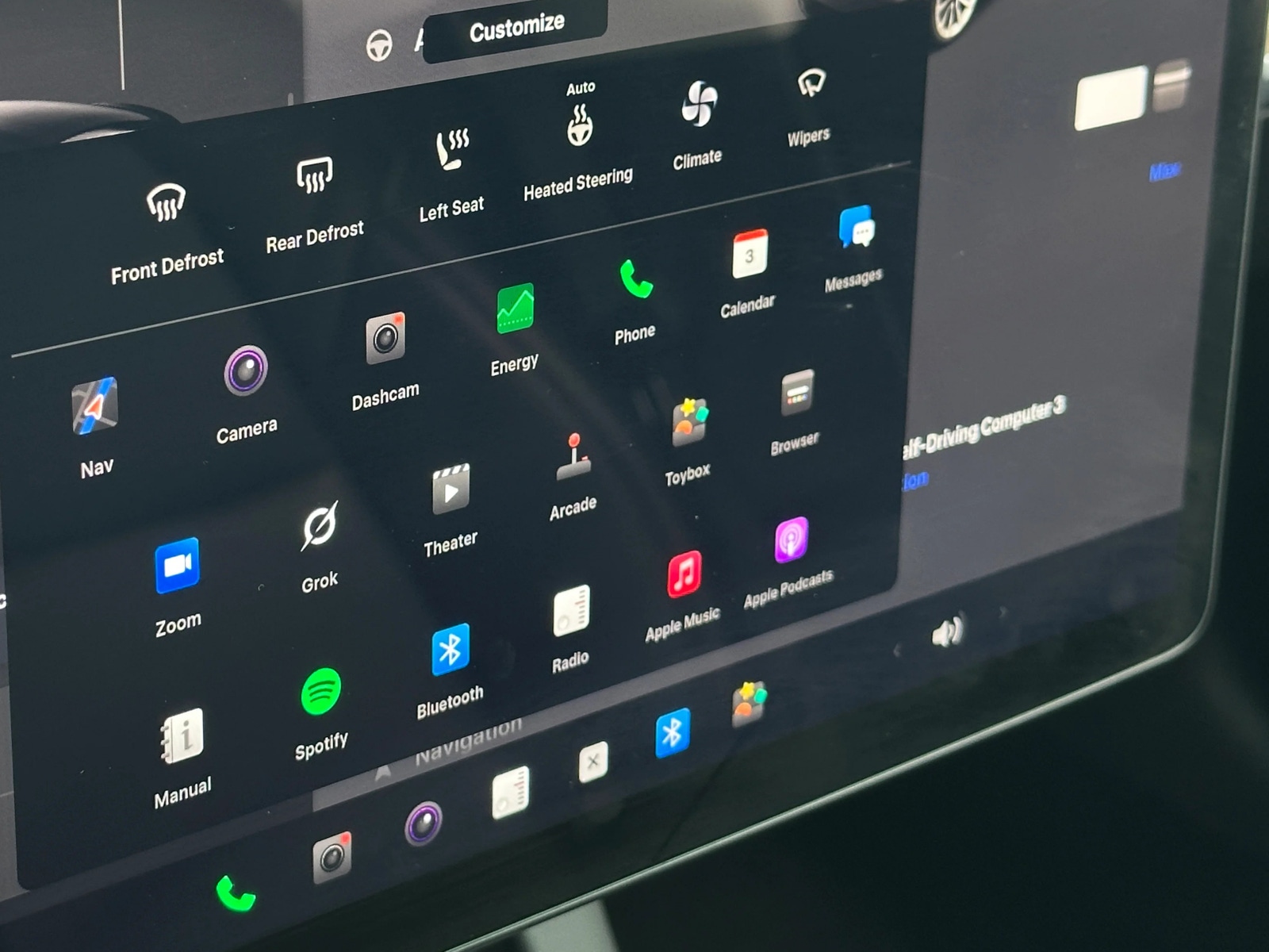 Thumbnail: 2022 Tesla Model 3 - 3