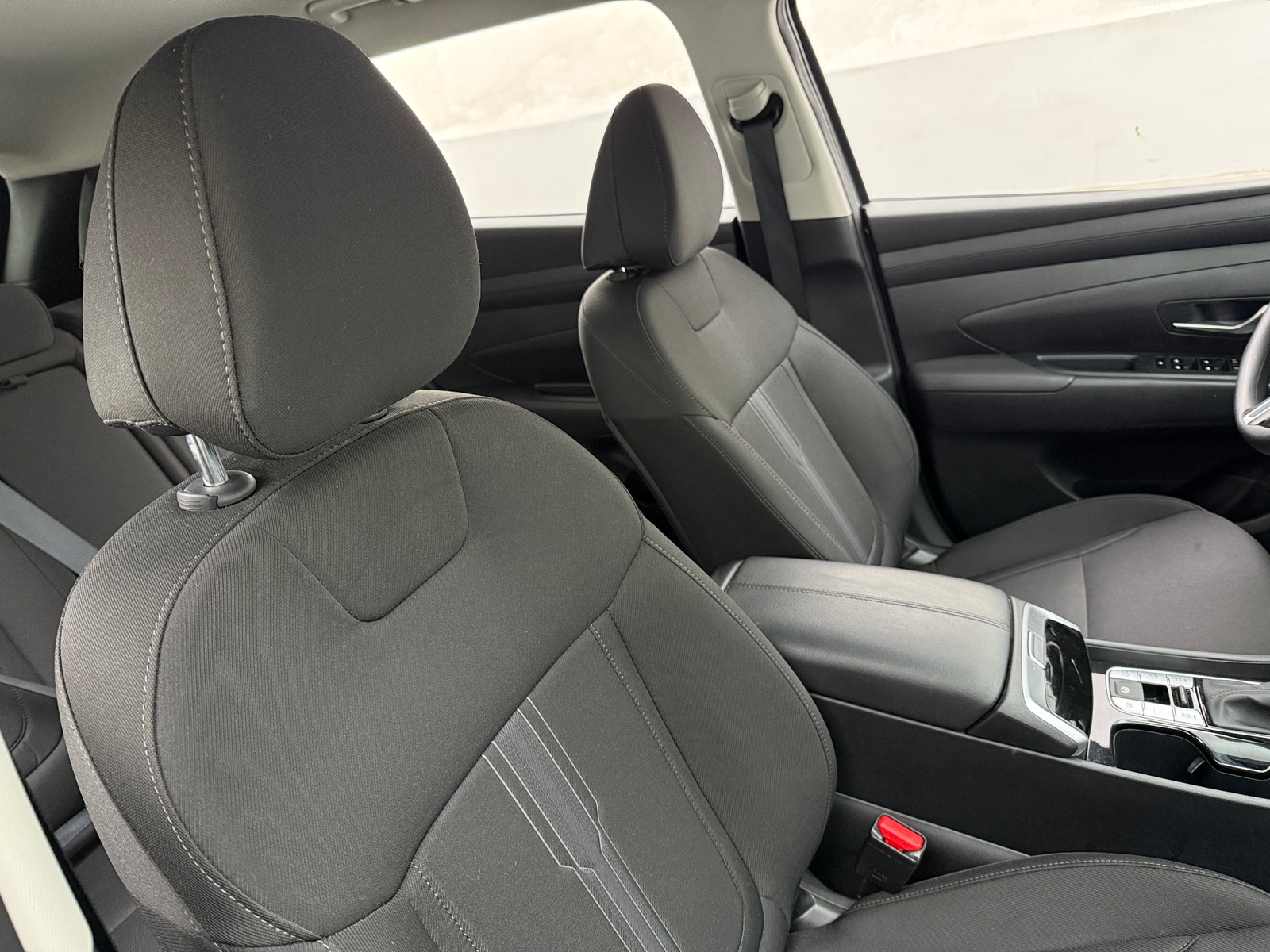 Thumbnail: 2025 Hyundai Tucson - 2