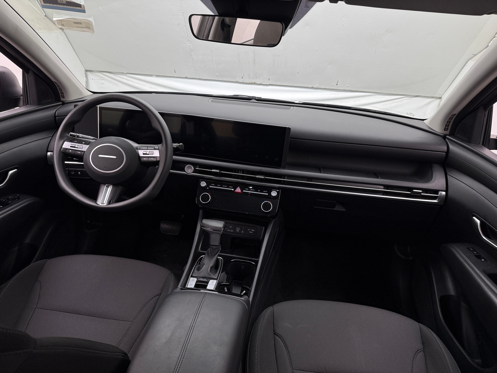 Thumbnail: 2025 Hyundai Tucson - 3