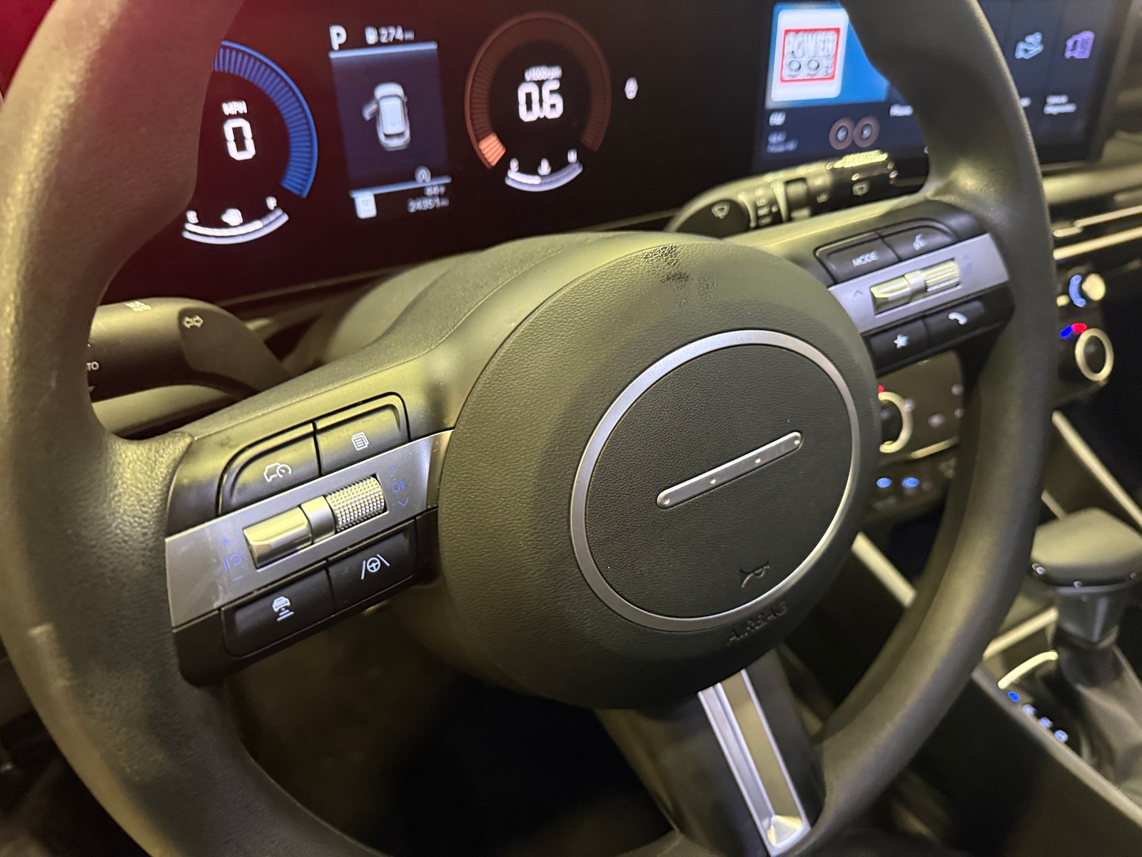 Thumbnail: 2025 Hyundai Tucson - 5