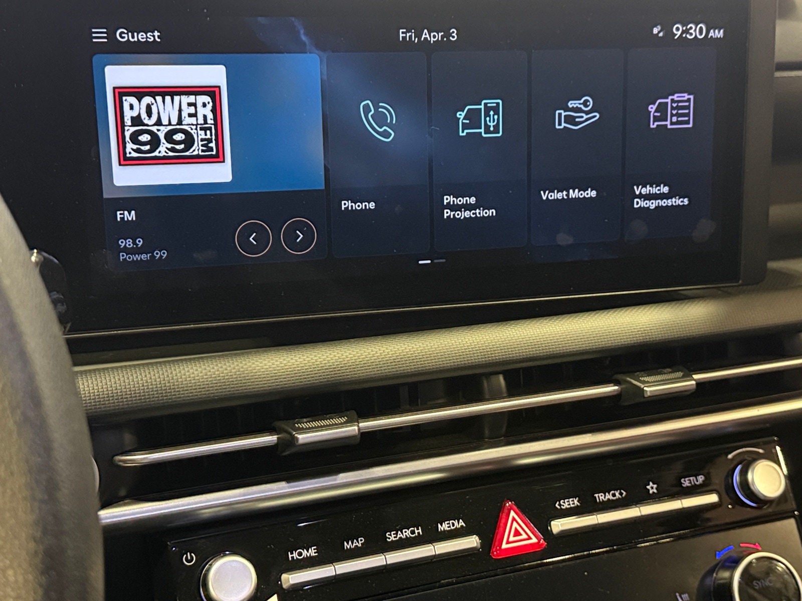 Thumbnail: 2025 Hyundai Tucson - 4