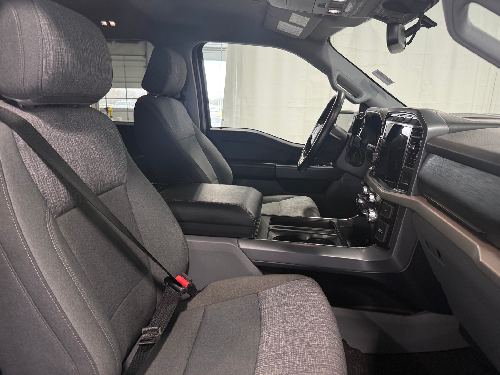 Thumbnail: 2021 Ford Econoline - 2