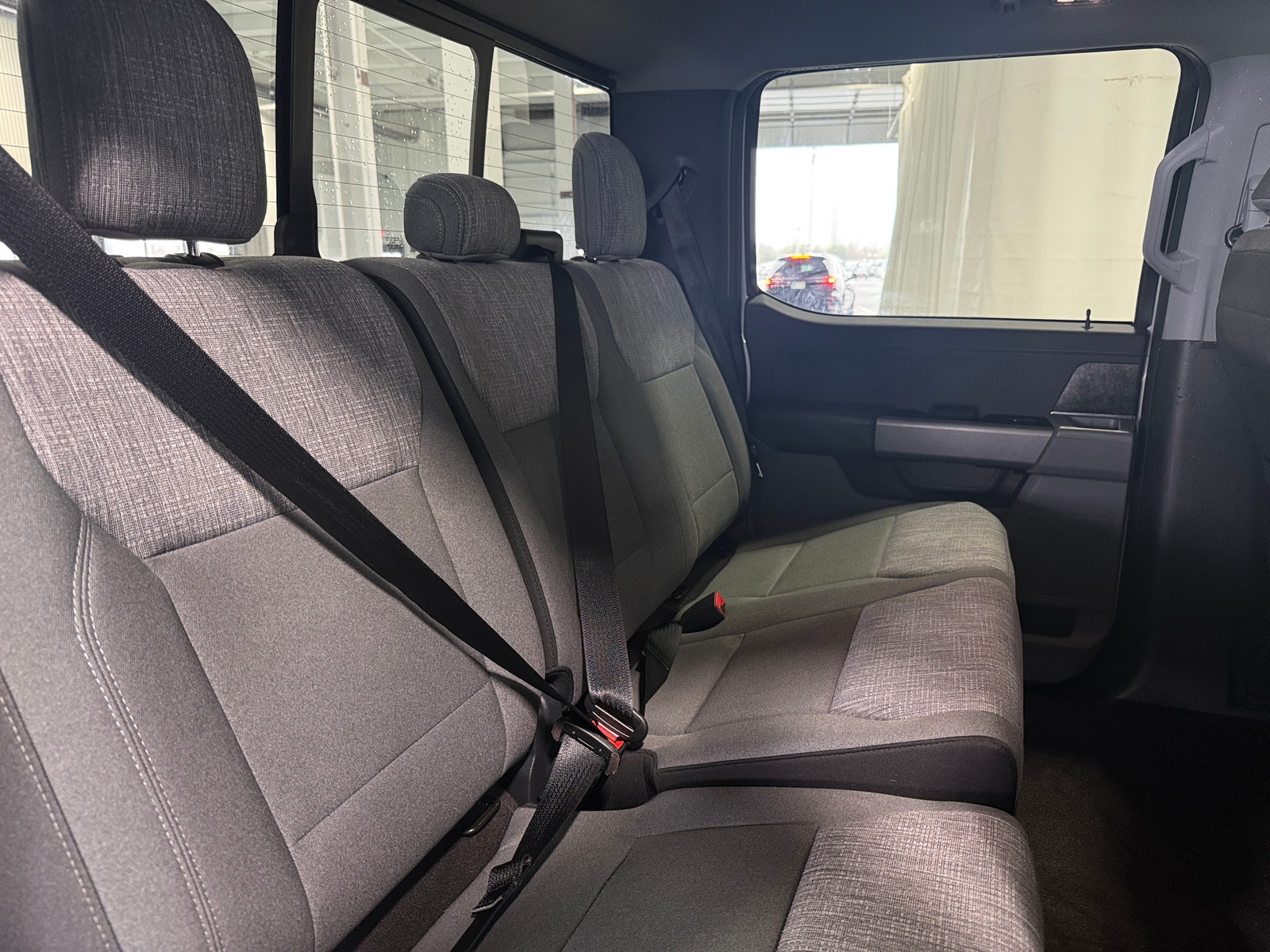 Thumbnail: 2021 Ford Econoline - 6