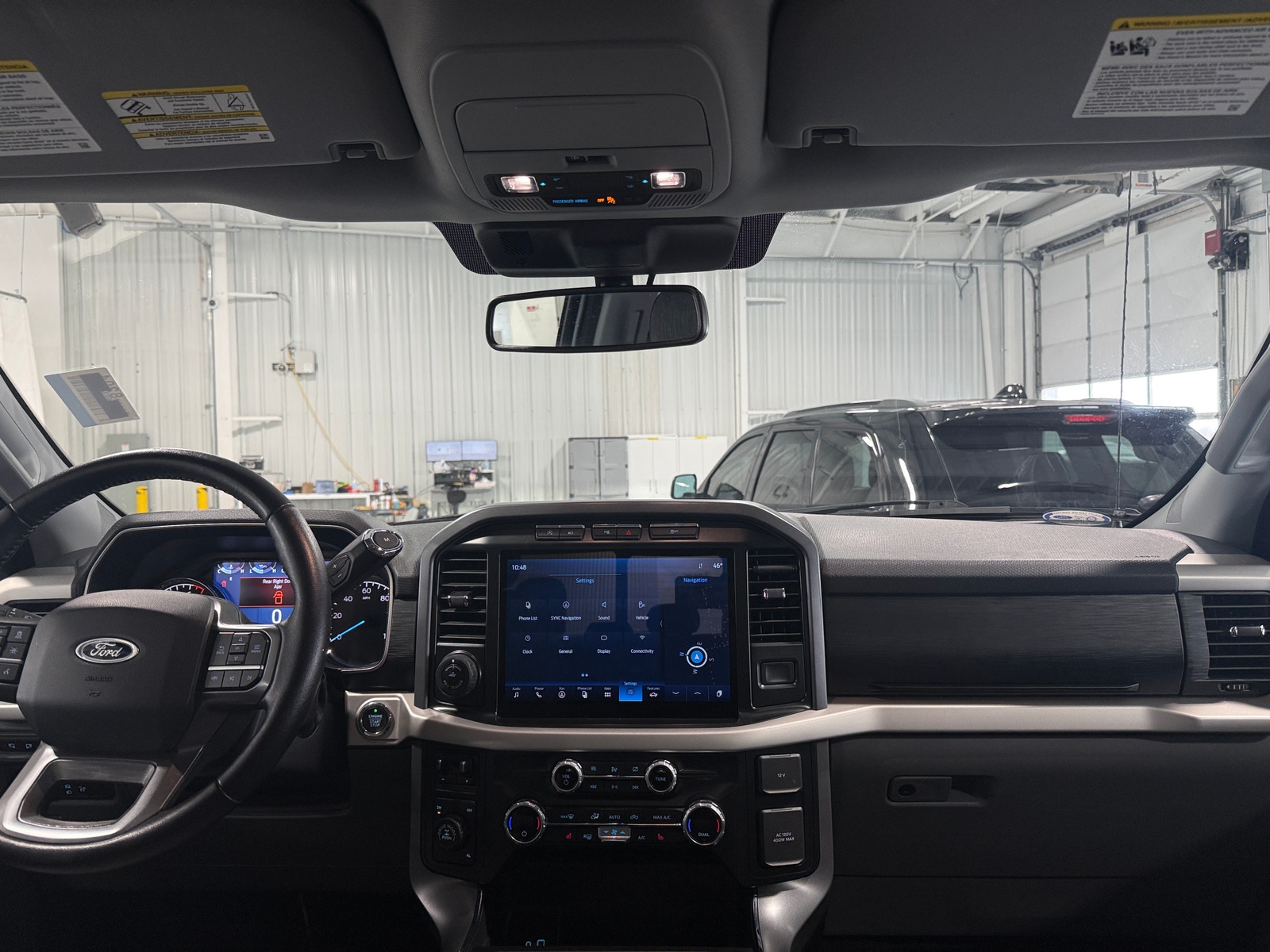 Thumbnail: 2021 Ford Econoline - 3