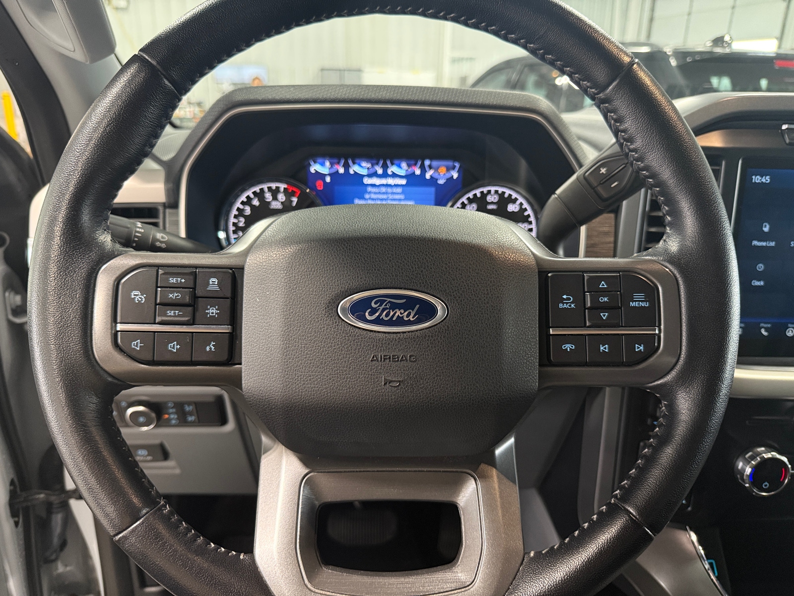 Thumbnail: 2021 Ford Econoline - 5