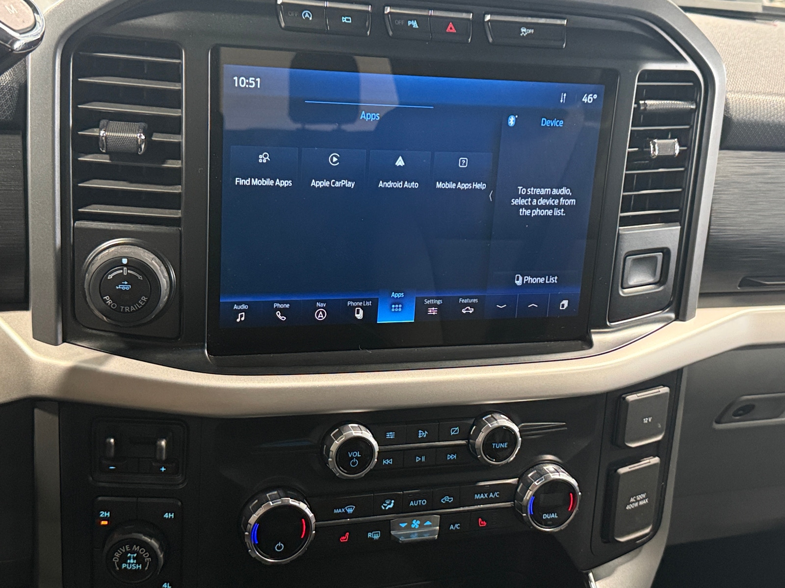 Thumbnail: 2021 Ford Econoline - 4