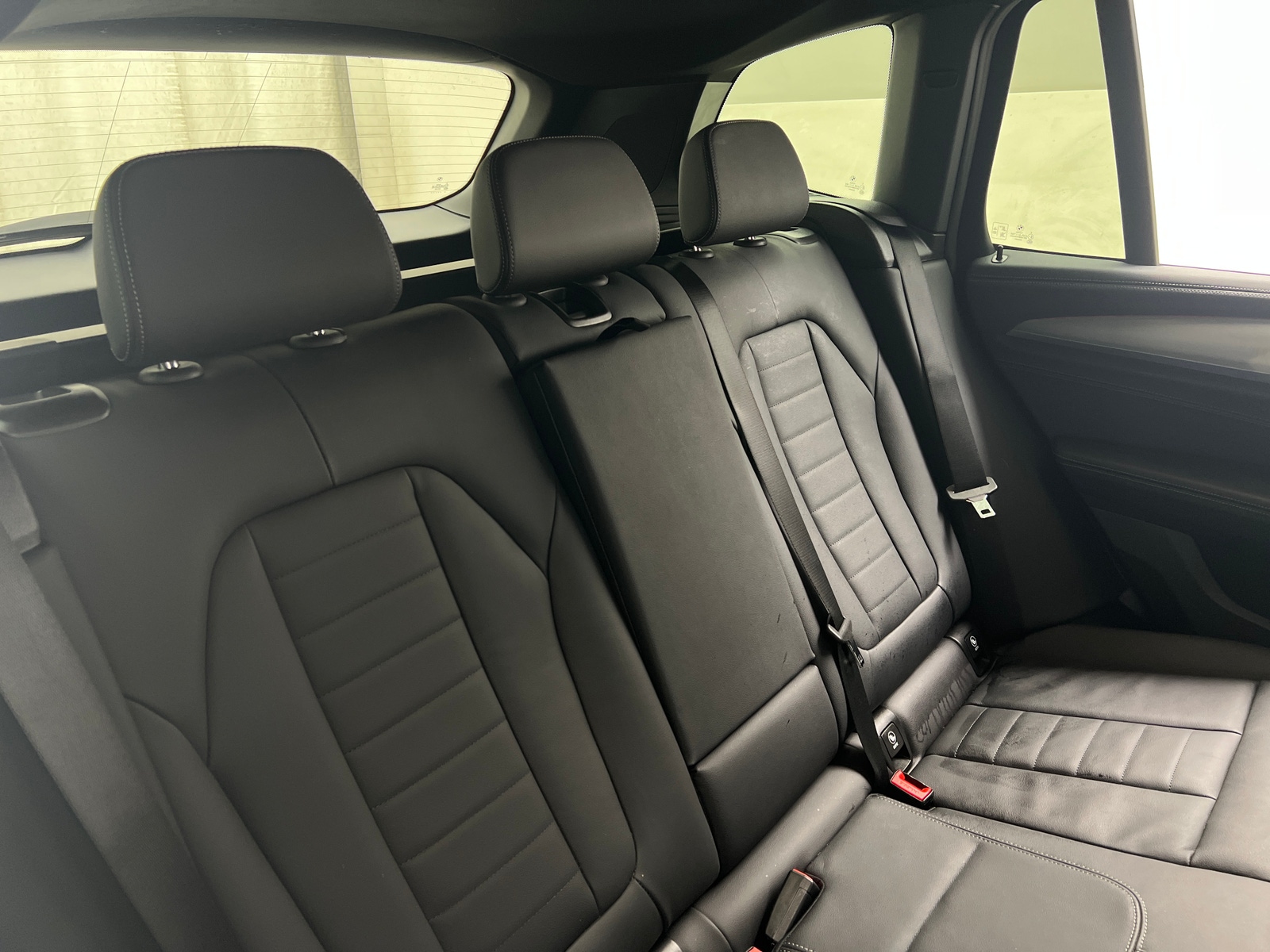 Thumbnail: 2021 BMW X3 - 5