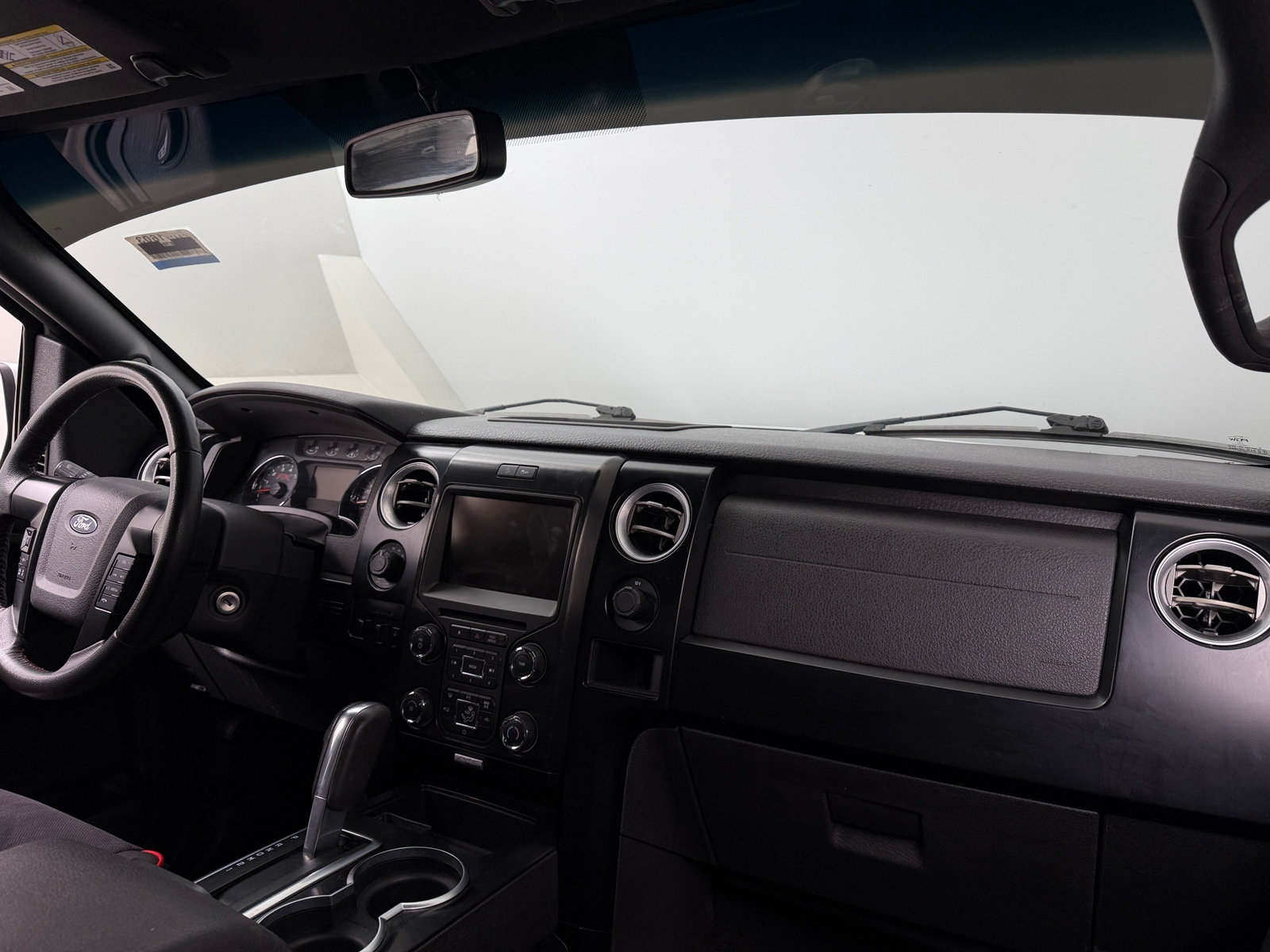 Thumbnail: 2014 Ford Econoline - 2