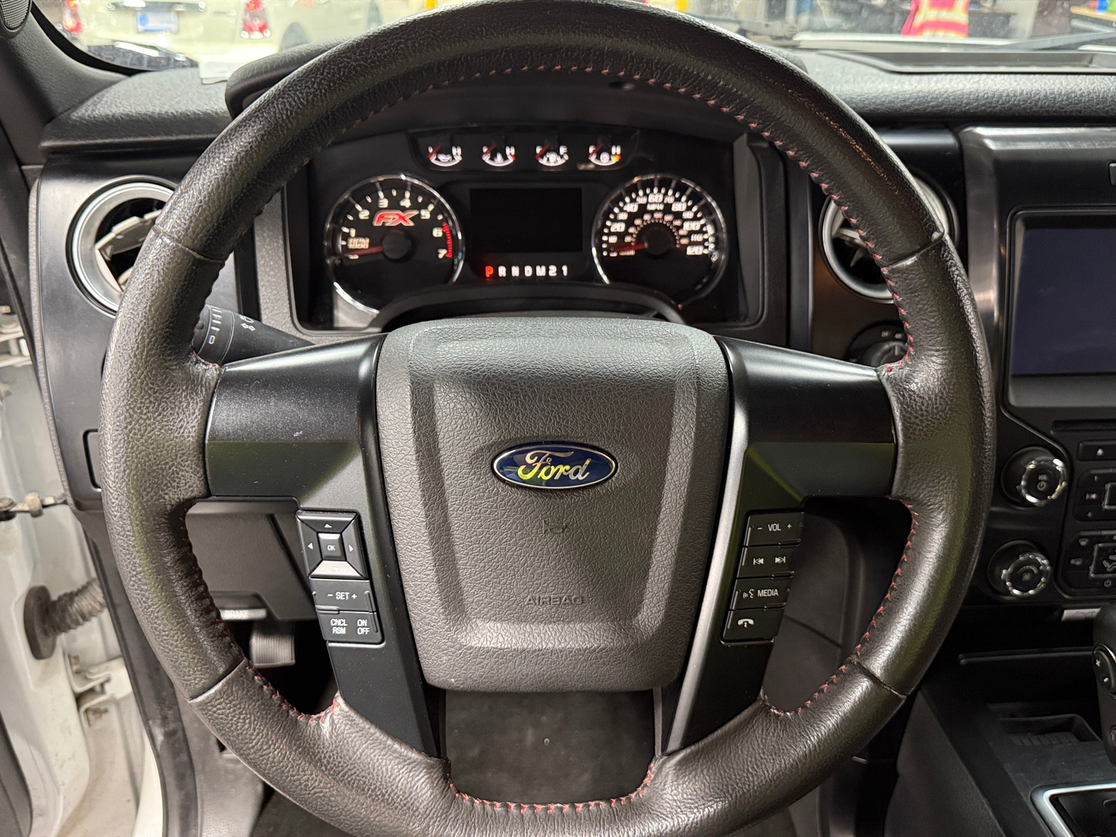 Thumbnail: 2014 Ford Econoline - 4